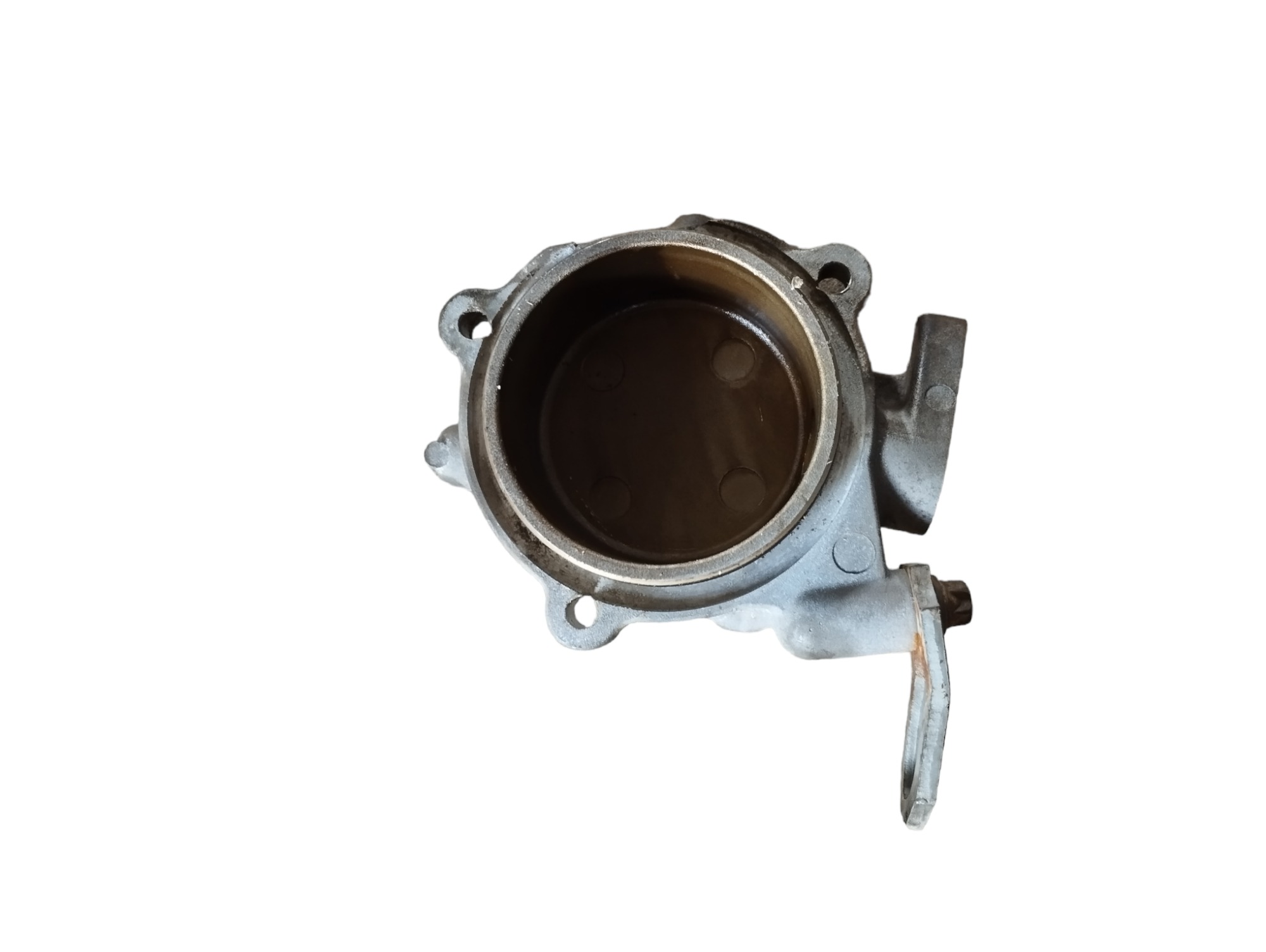 Tampa Gaiola Comando Gm Montana Ls 1.4 2012 A 2015 6