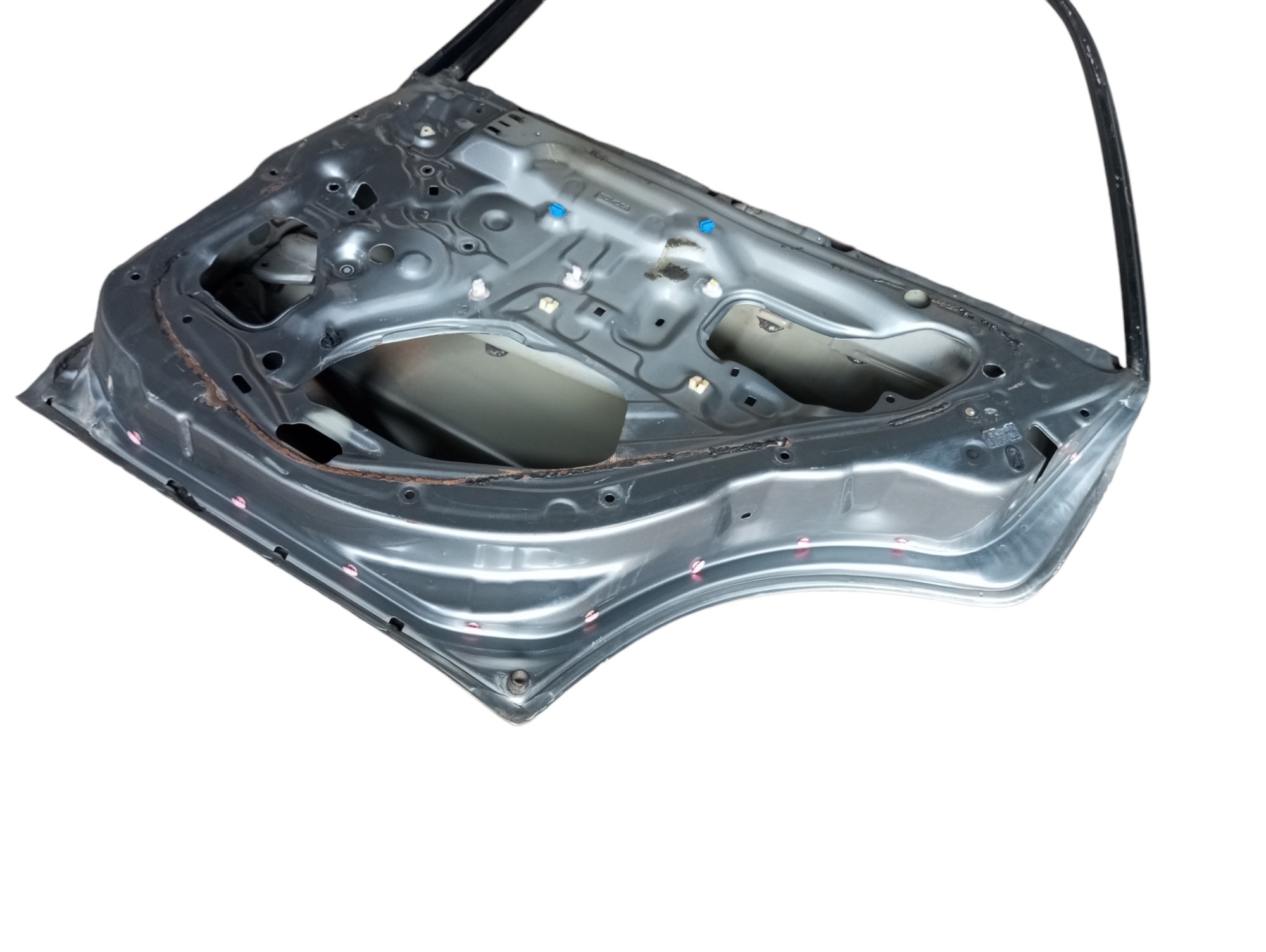 Porta Traseira Direita Toyota Corolla 1998 1999 2000 2001 5