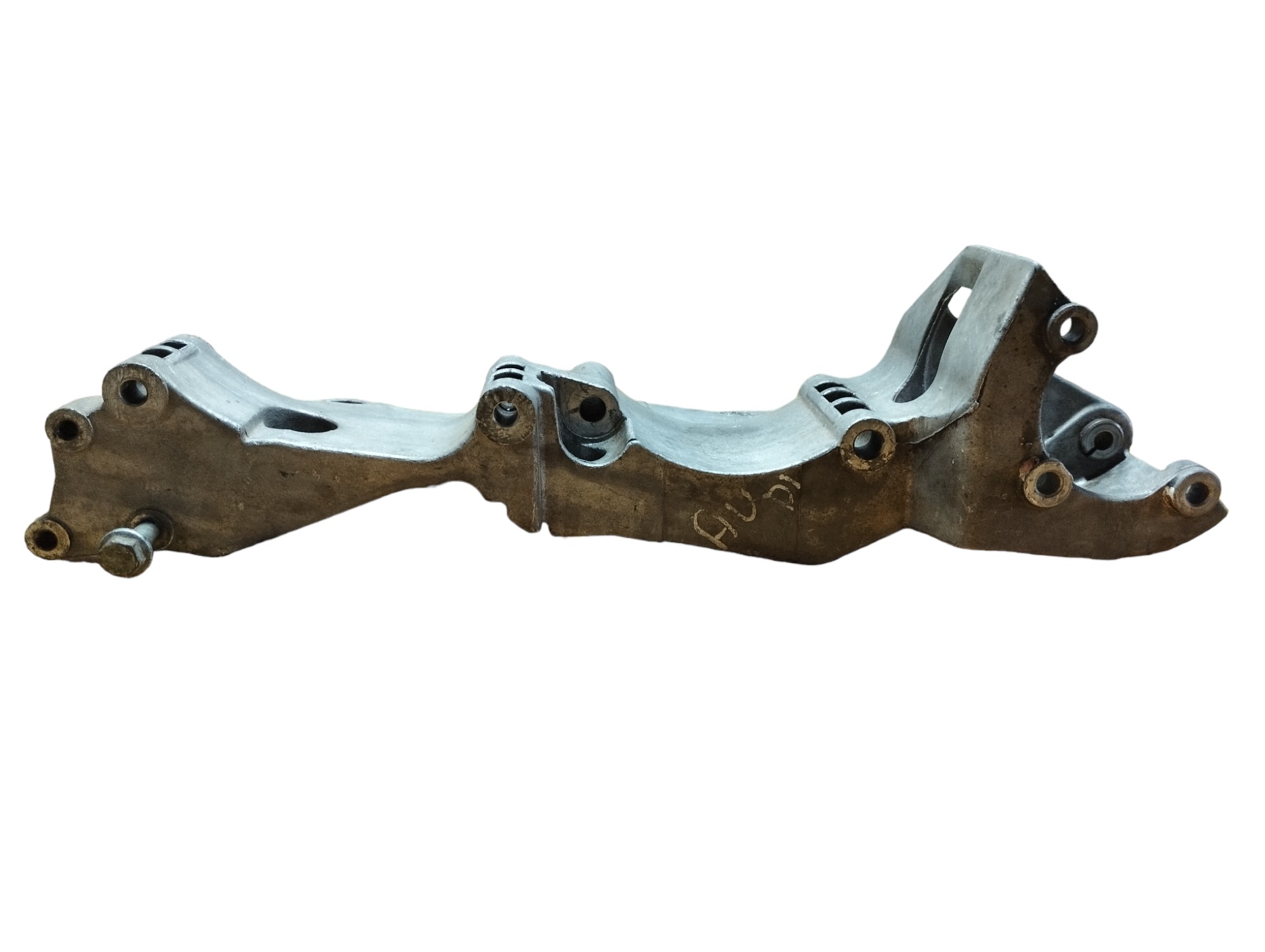 Suporte Alternador Audi A3 Vw Golf 1.6 1.8 2000 2001 2003 6