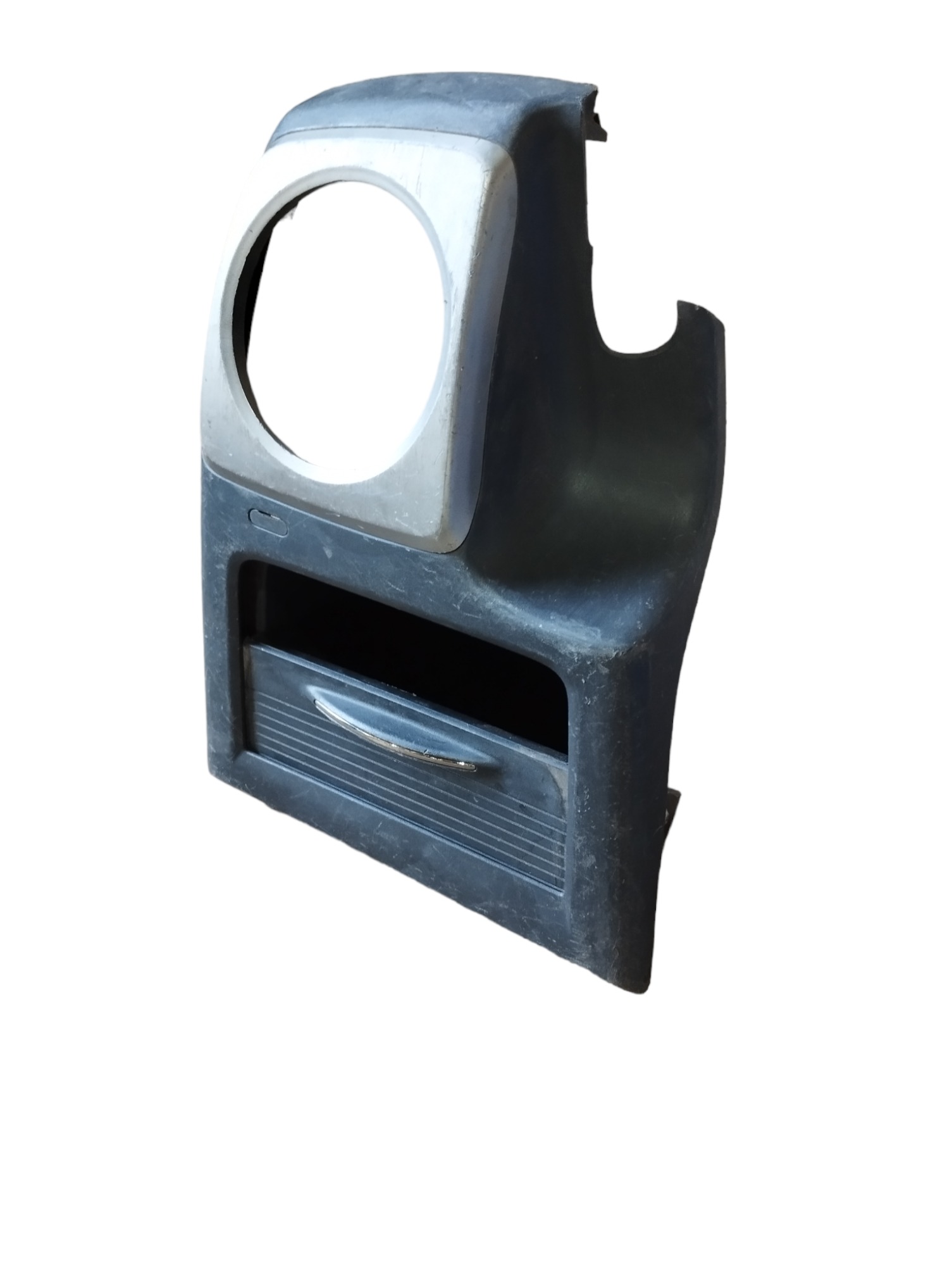 Moldura Console Porta Objetos Honda Civic 2007 A 2011 4