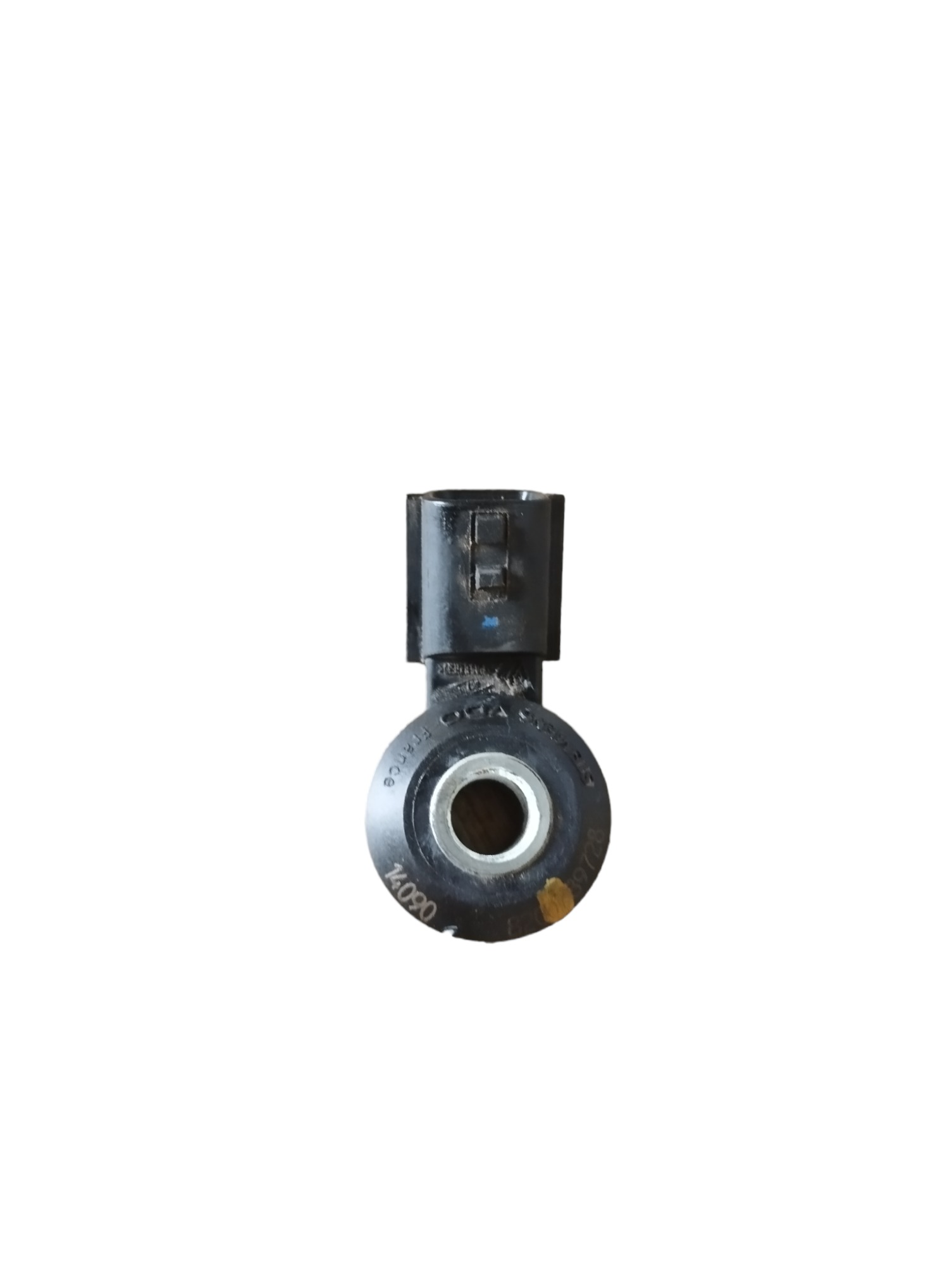 Sensor Detonação Duster 4×2 Flex 16v Manual 2012 2013 2016 6