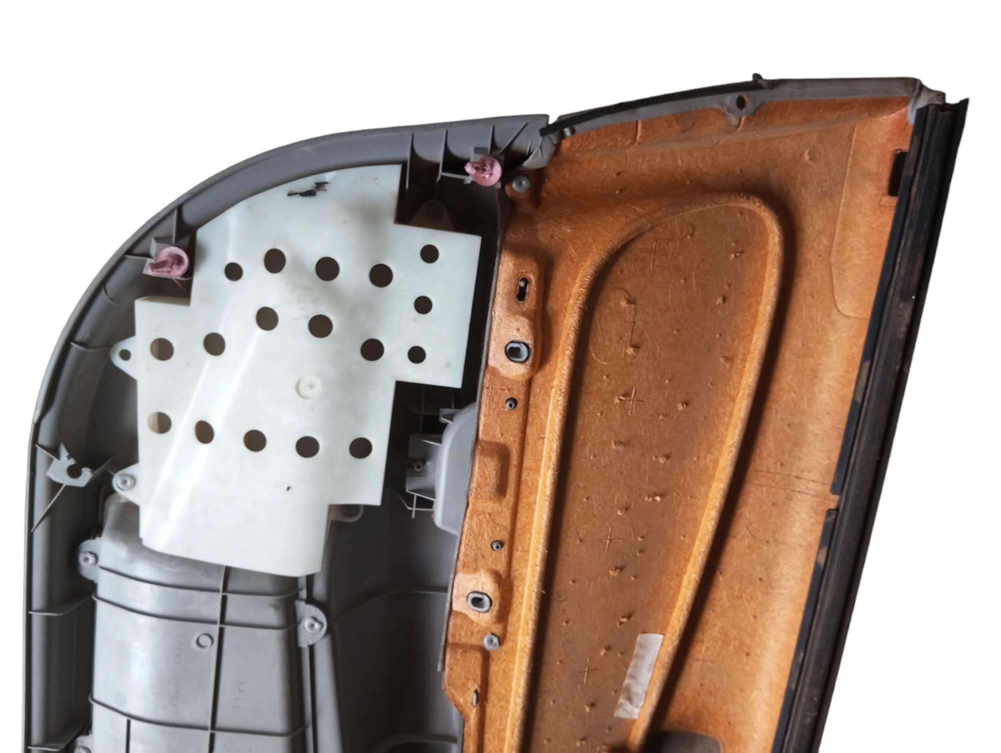 Forro Porta Dianteira Direita Toyota Corolla 1998 1999 2000 8