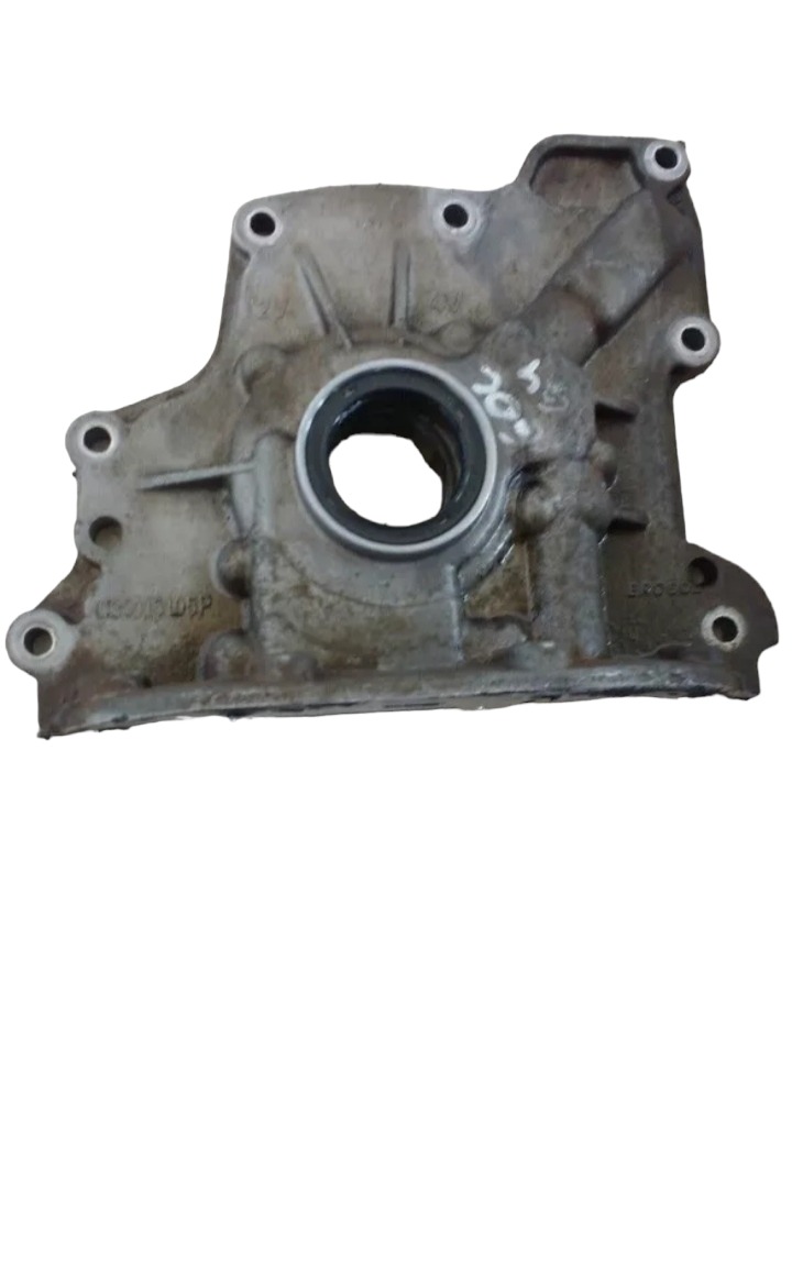Bomba De Óleo Do Motor Vw Gol Fox Golf Polo 1996 1997 2000