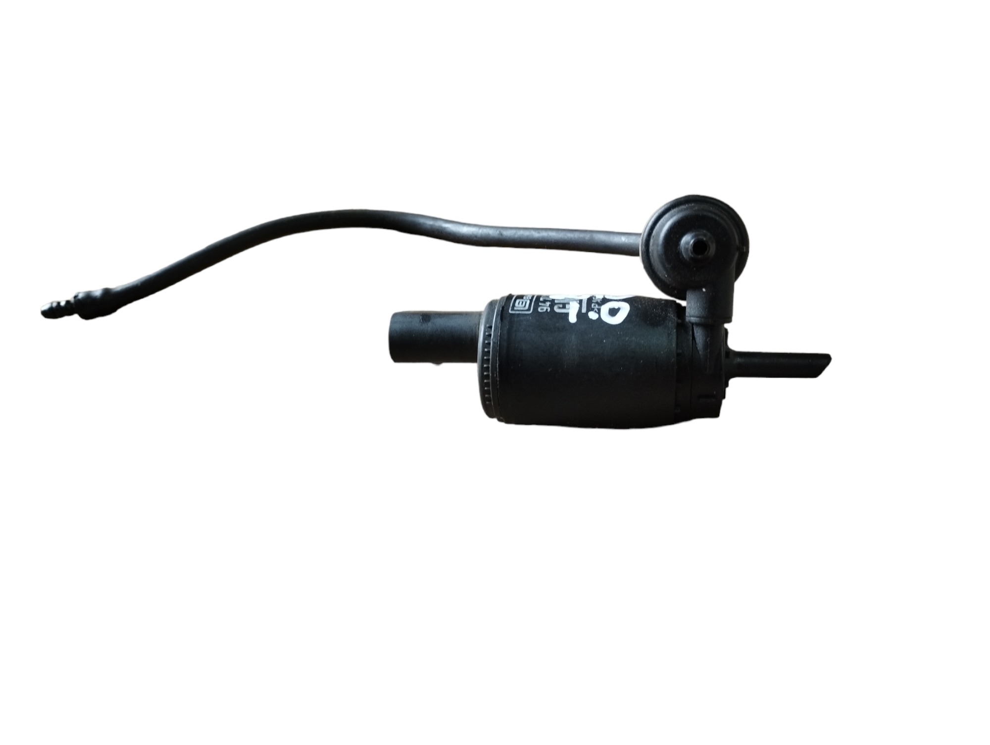 Motor Esguicho Do Parabrisa Gm Onix 1.0 2017 2018 2019 2020 4