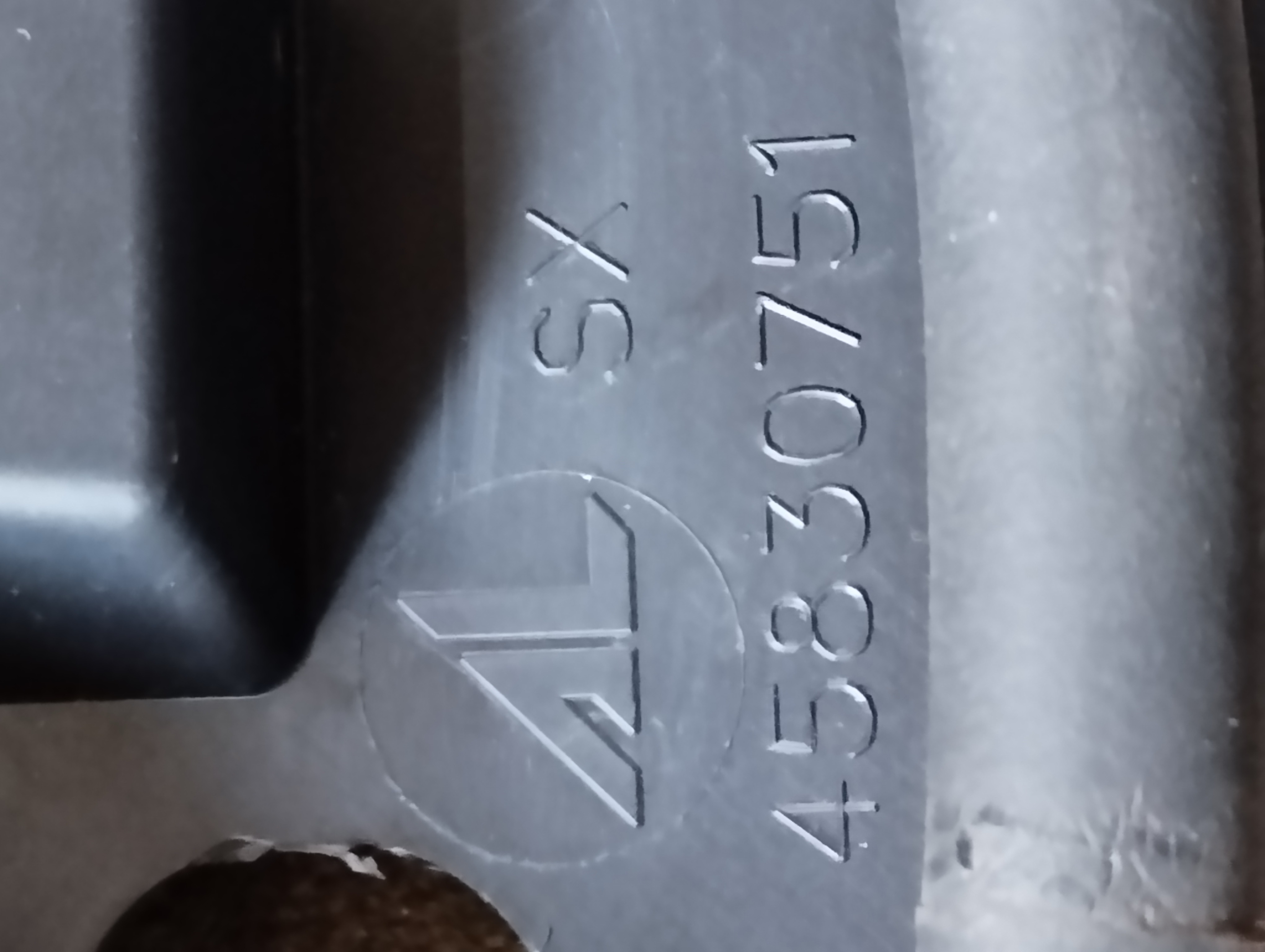 Soquete Lanterna Traseira Fiat Stilo 2007 A 2011 45830751 5