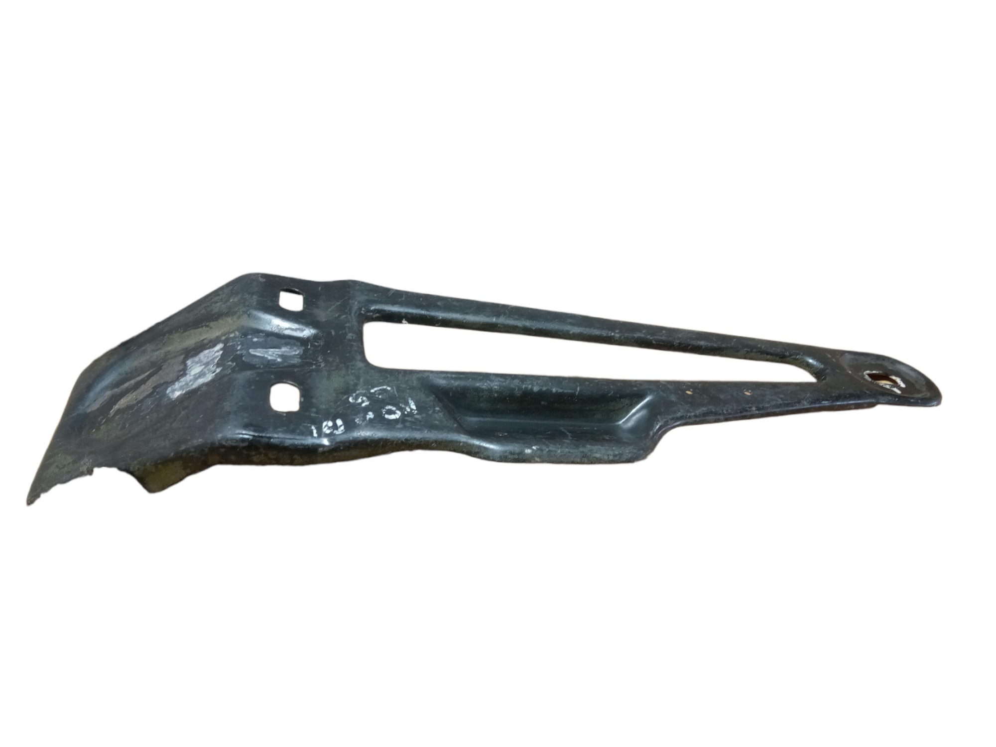 Suporte Alavanca Volkswagen Kombi 2013 7