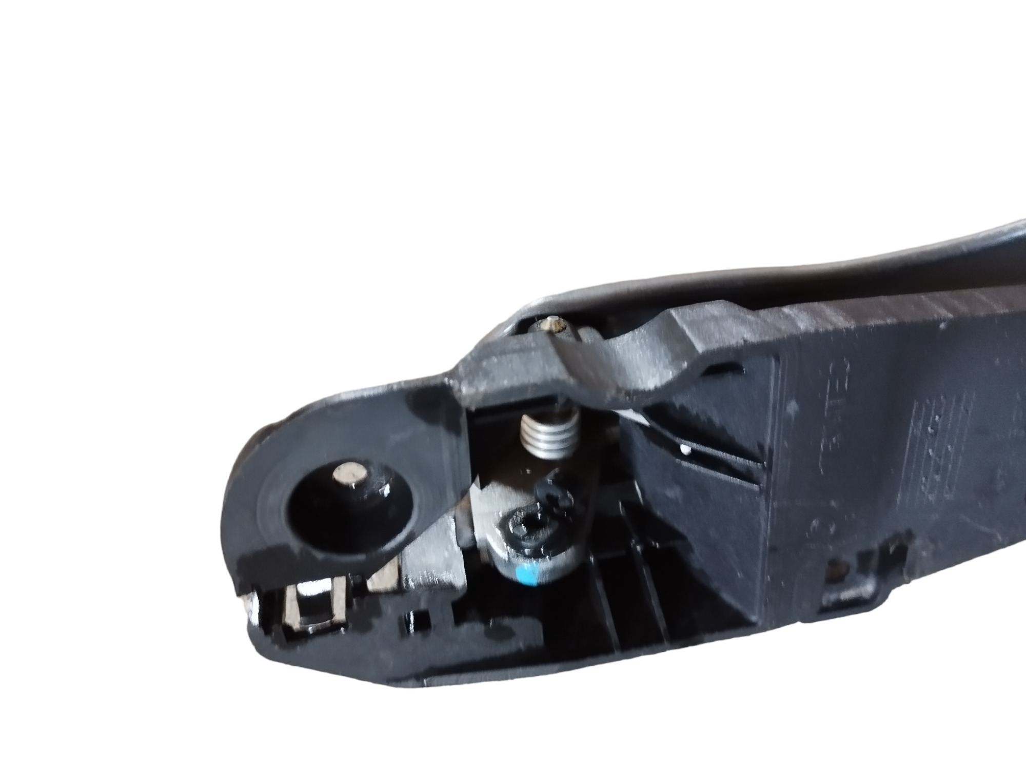 Maçaneta Interna Traseira Direita Fiat Stilo 2003 A 2011 2