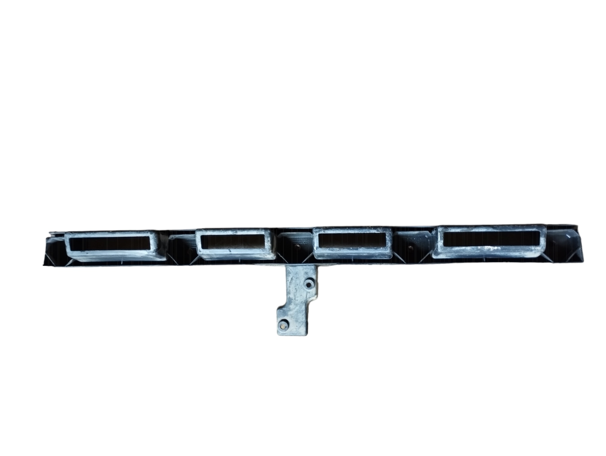 Suporte Para Choque Traseiro Ford Focus 2.0 2009 2010 2012 6