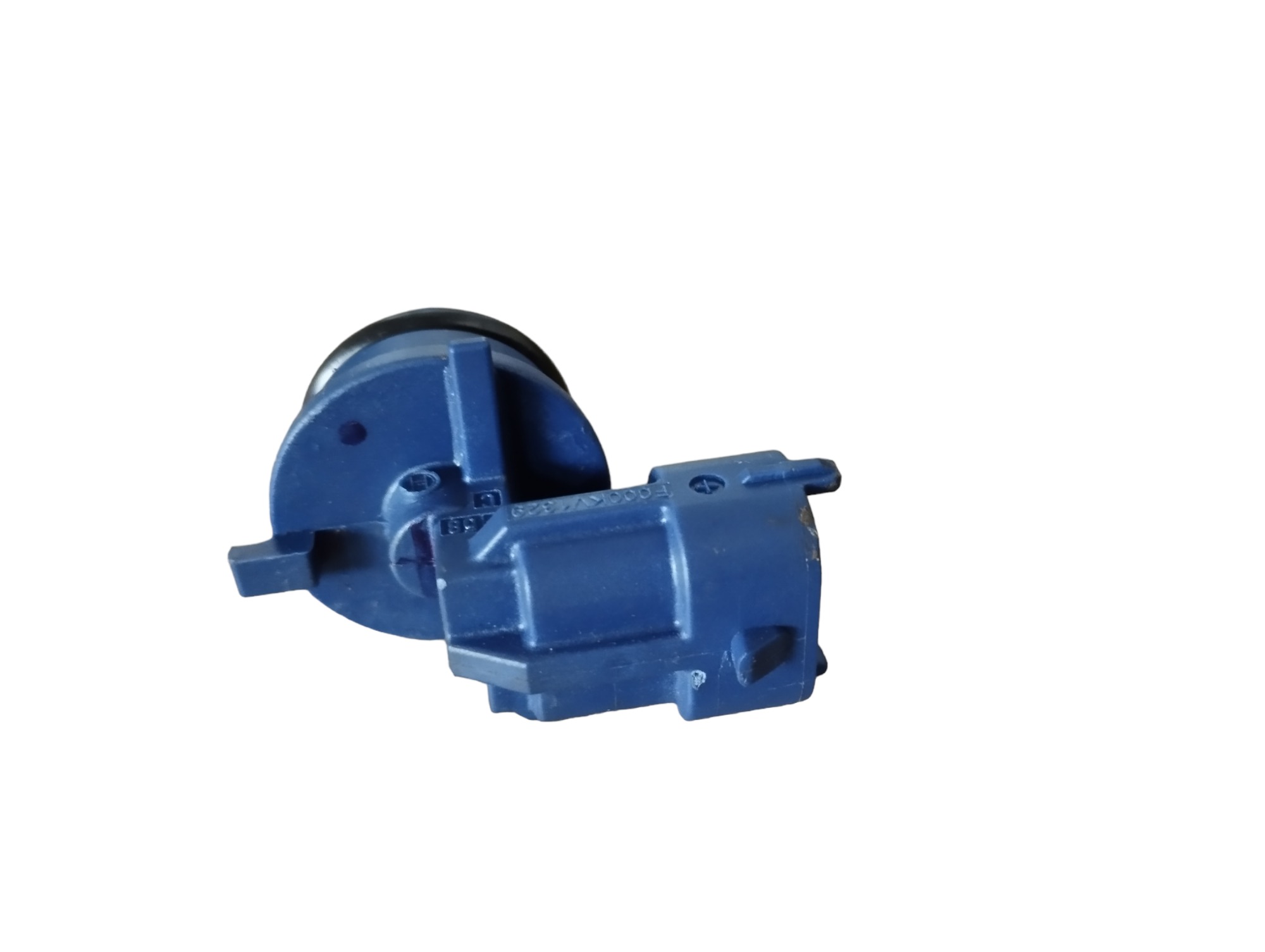 Vela Aquecedora Ford Ka 1.0 3cc 2020 2021 2