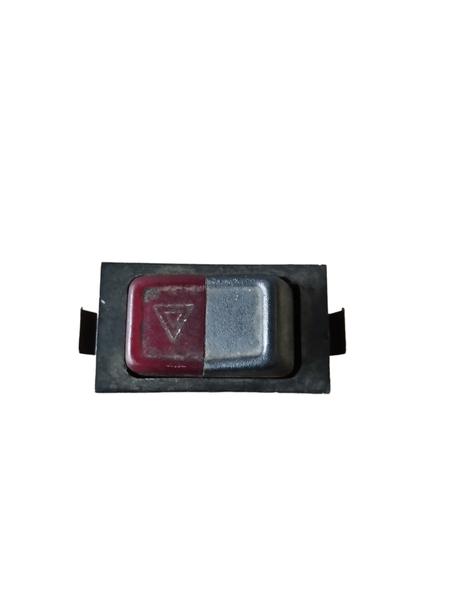 Interruptor Pisca Alerta Vw Gol Voyage Parati 1994 A 2000 3