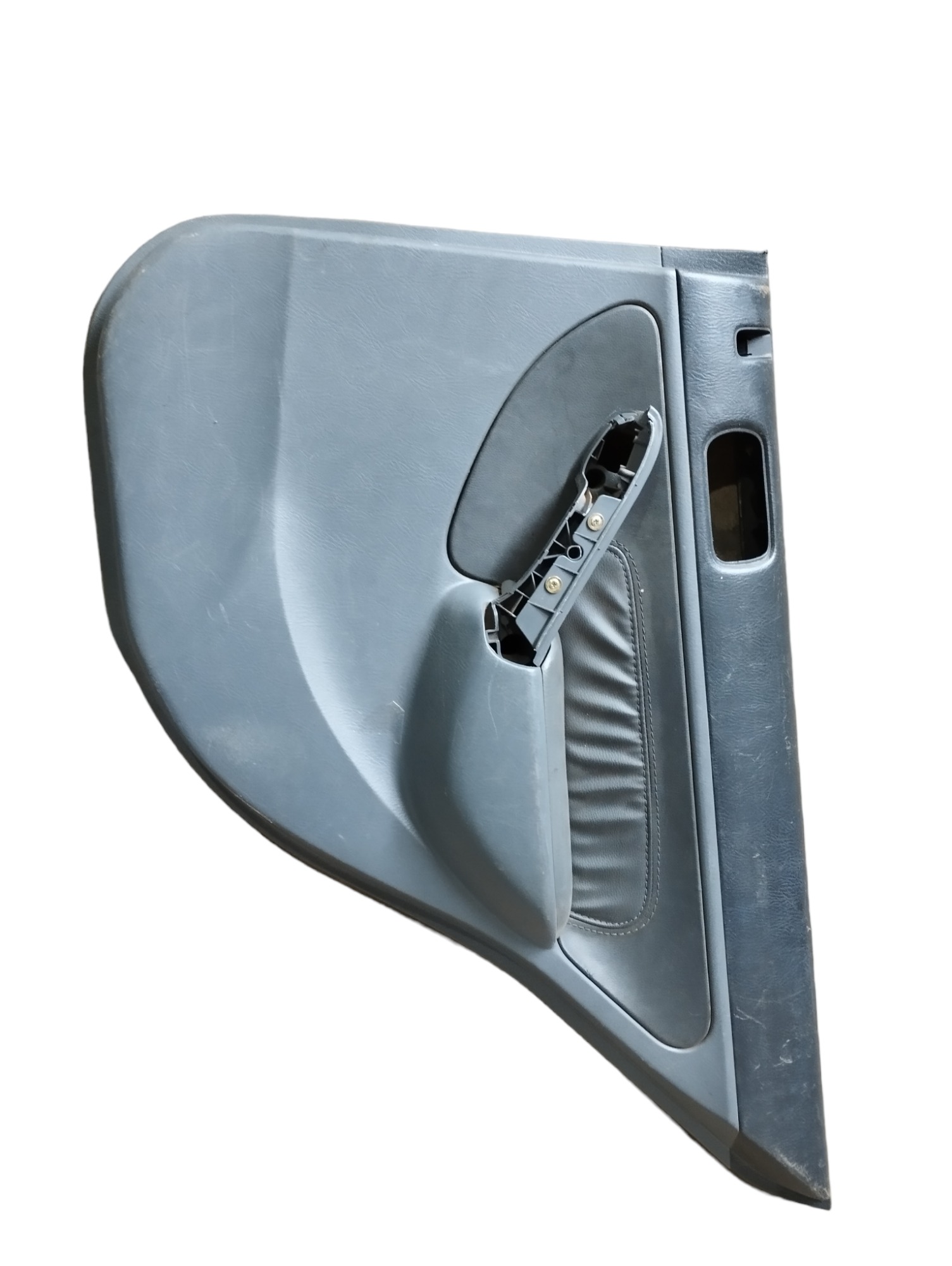 Forro Porta Traseira Direita Honda Civic 2001 A 2006 6