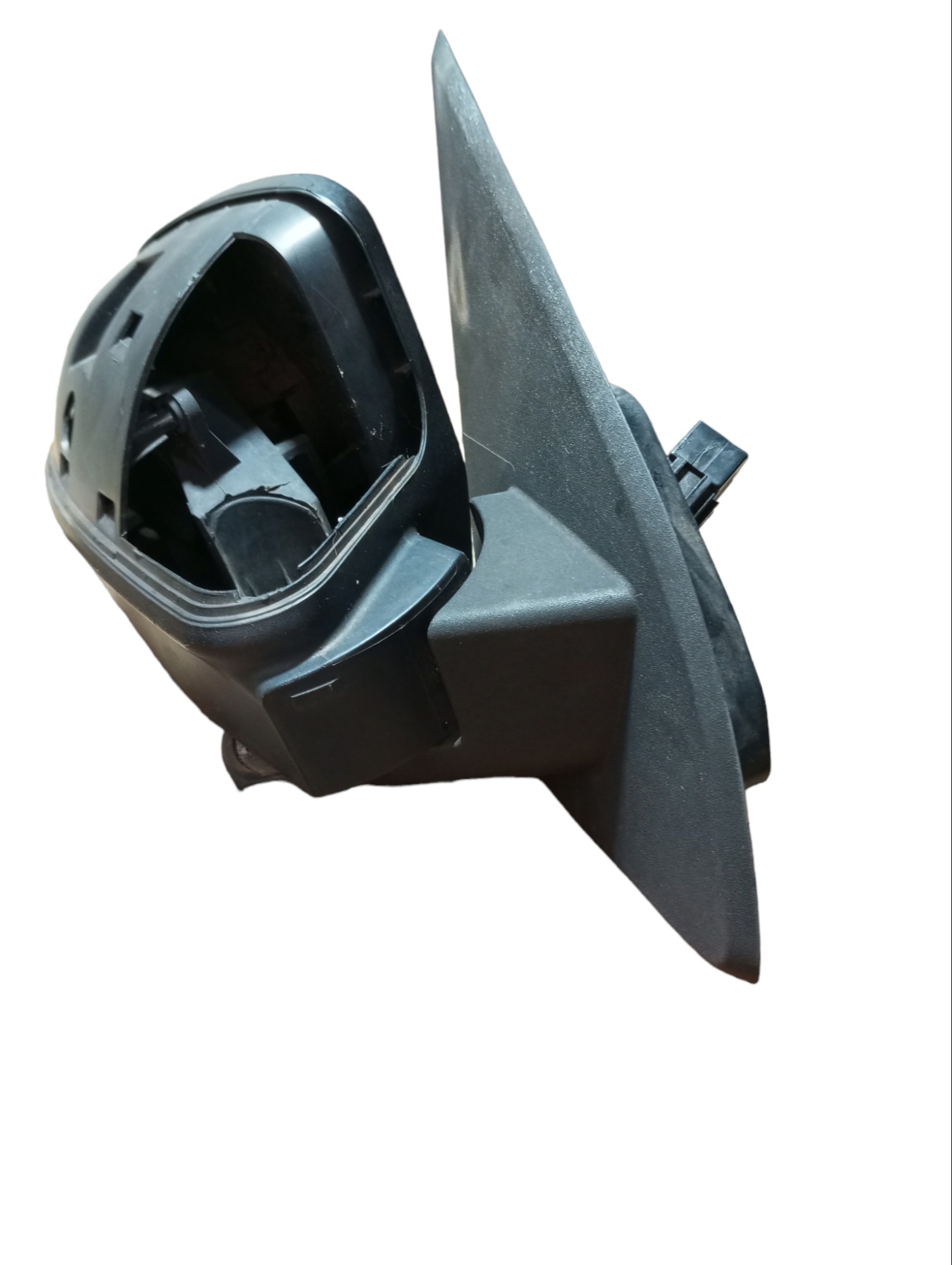 Retrovisor Elétrico Direito Gm Montana 2012 2013 2014 2015 3