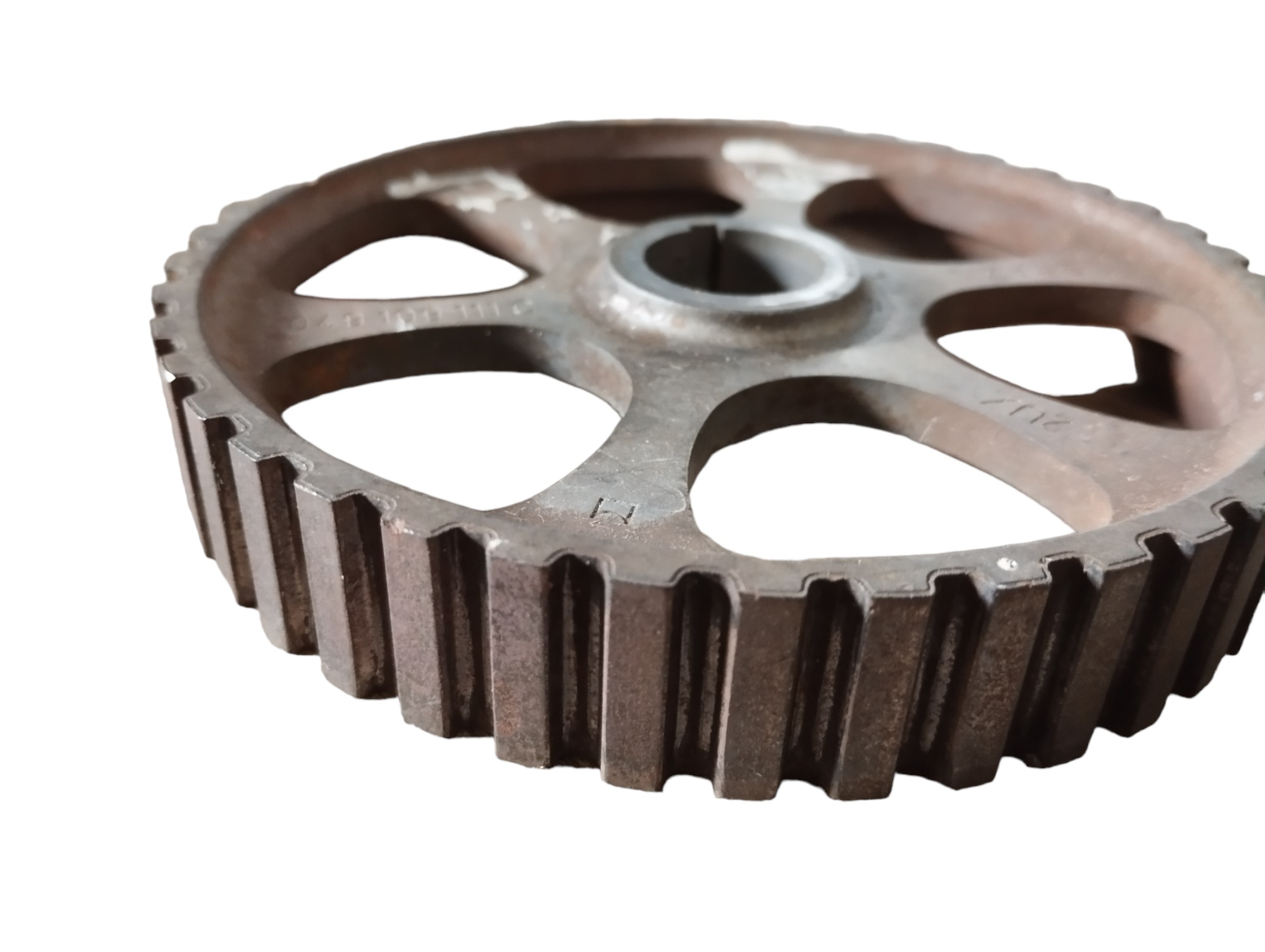 Polia Comando Motor Ap 1.6 1.8 2.0 1998 1999 2000 2001 2002 4