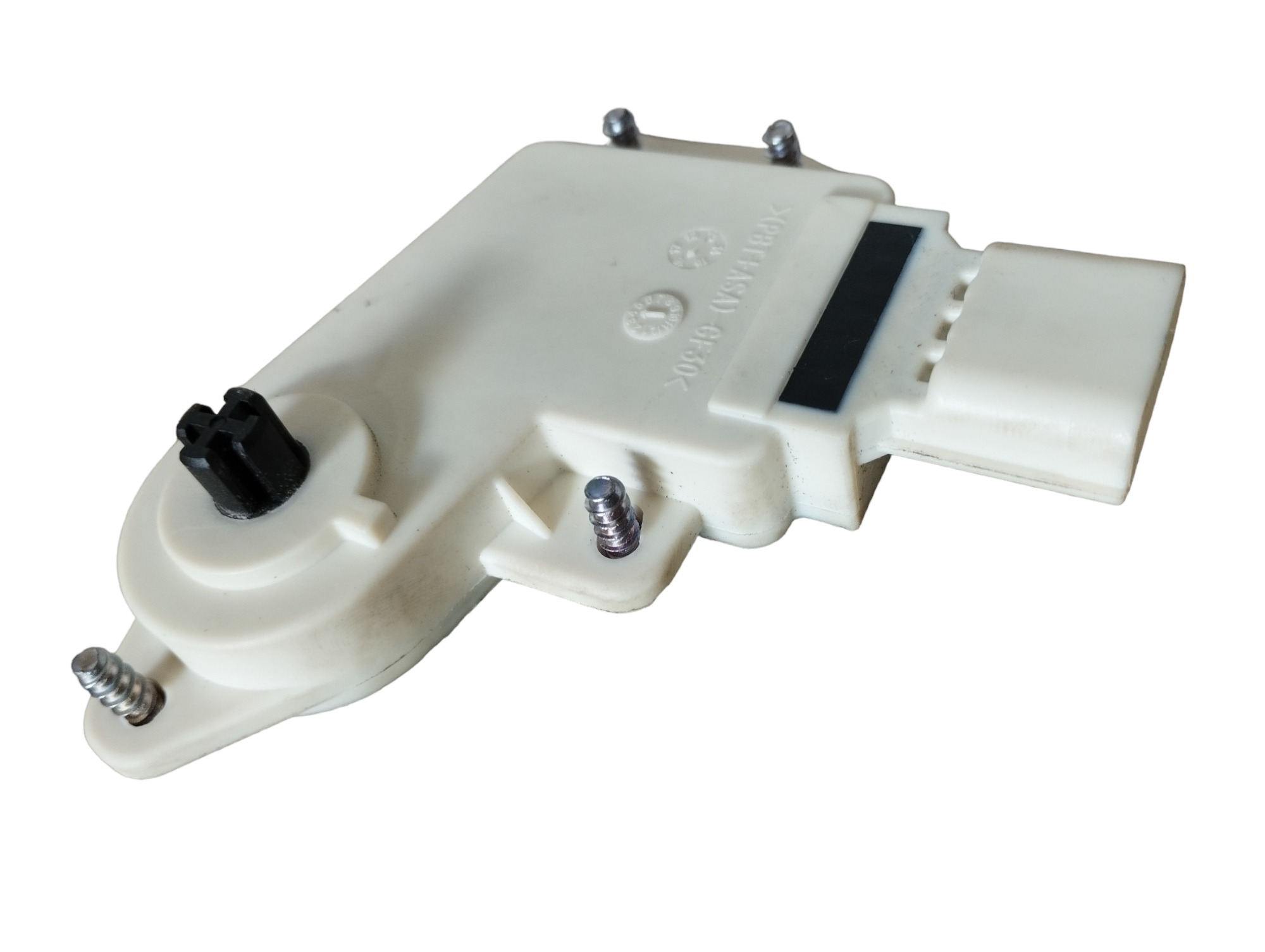 Sensor Pedal Acelerador Onix 2013 2014 2015 2016 2017 2019 3