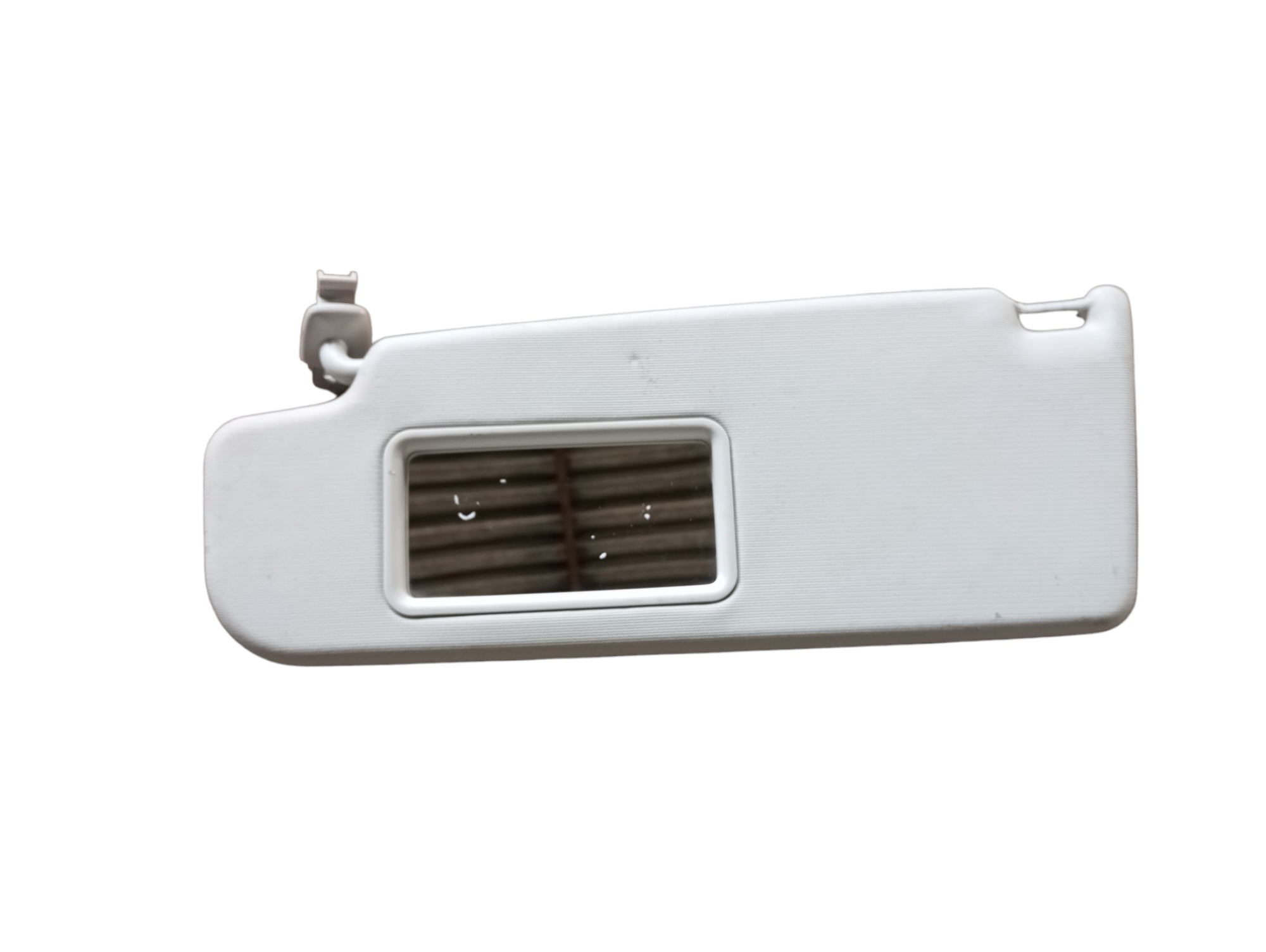 Quebra Sol Esquerdo Vw Up 1.0 2016 2017 2018 2019 302002697 7