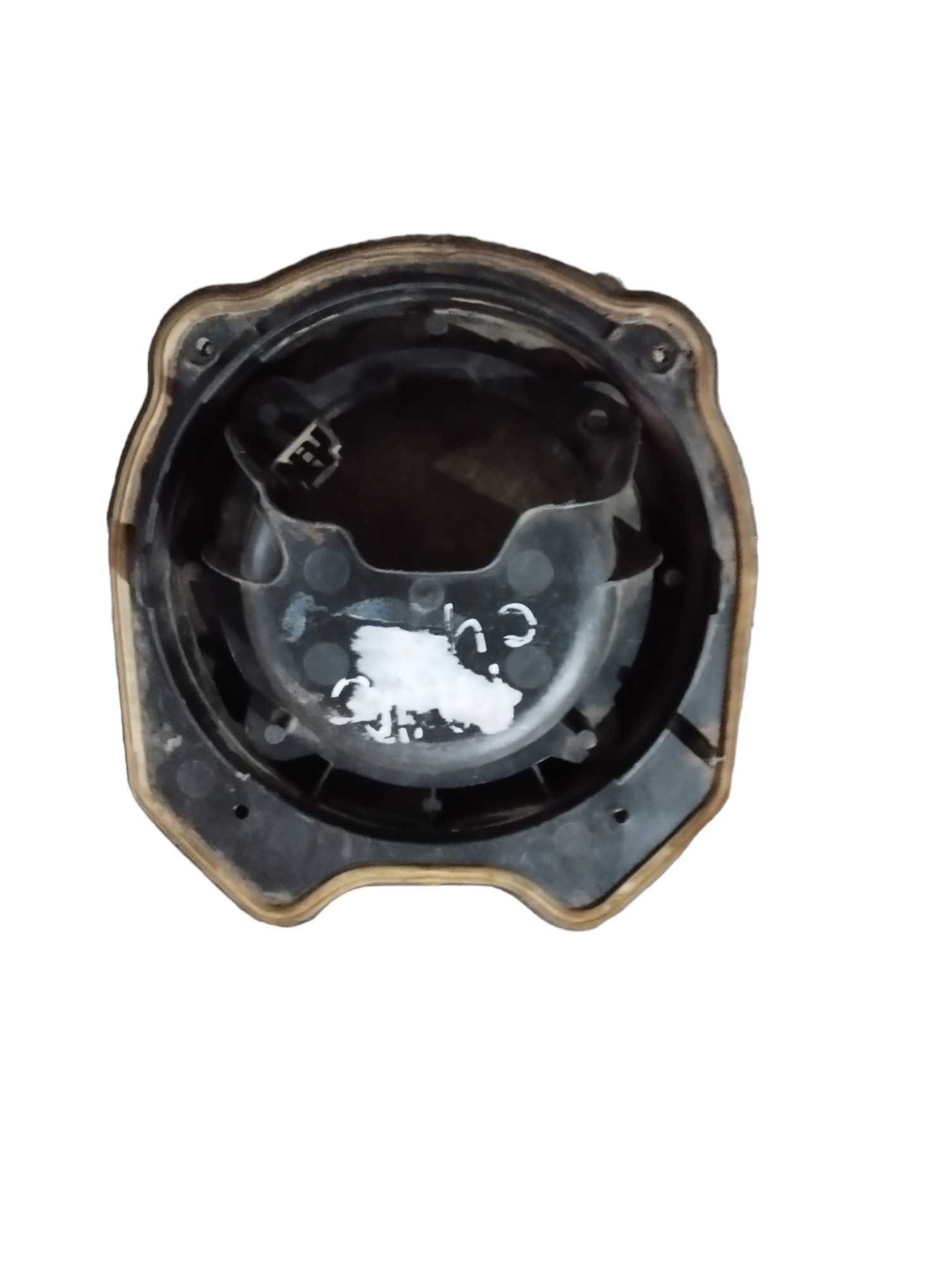 Suporte Auto Falante Citroen C4 Pallas 2008 A 2013 7