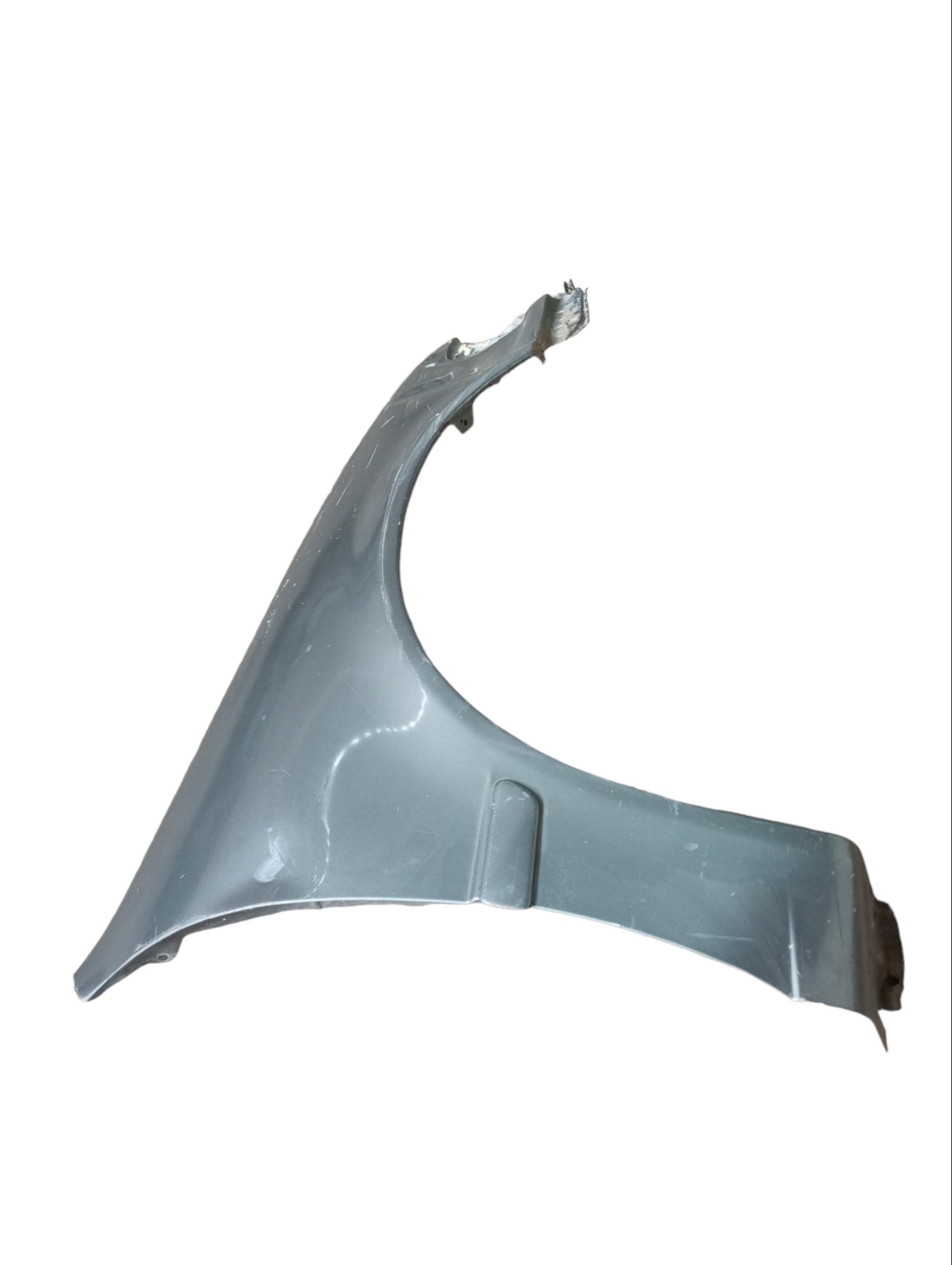 Paralama Direito Toyota Corolla 1.8 Automático 1998 1999 6