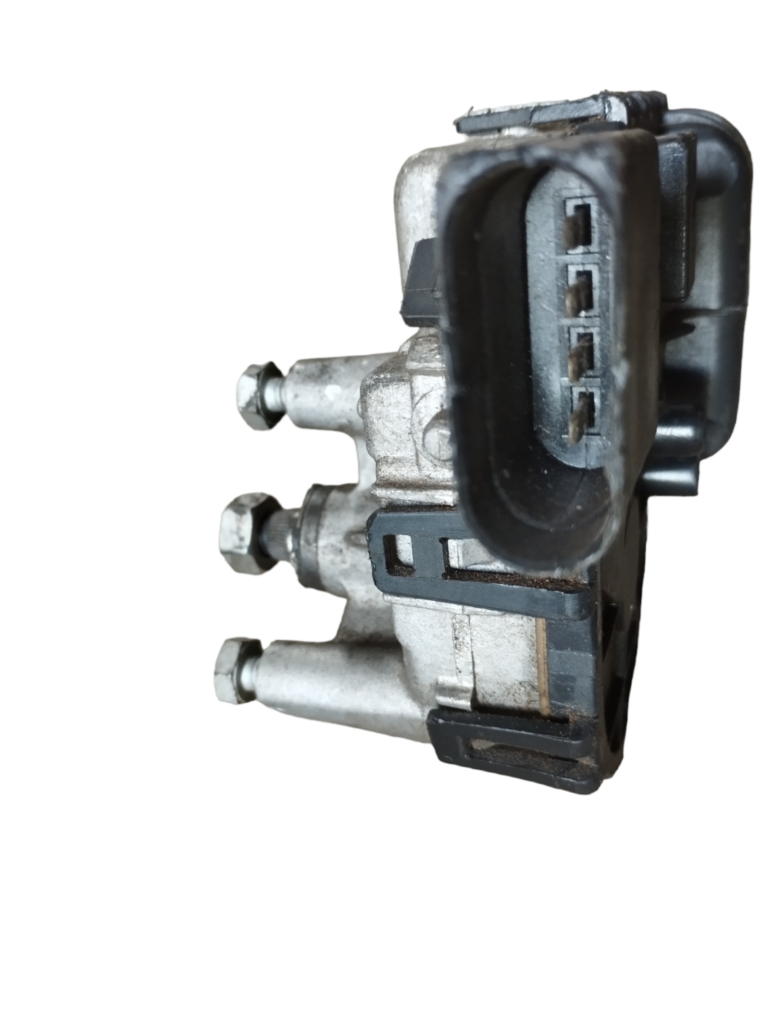 Motor Limpador Parabrisa Vw Golf 2003 2004 2005 0393241531 2