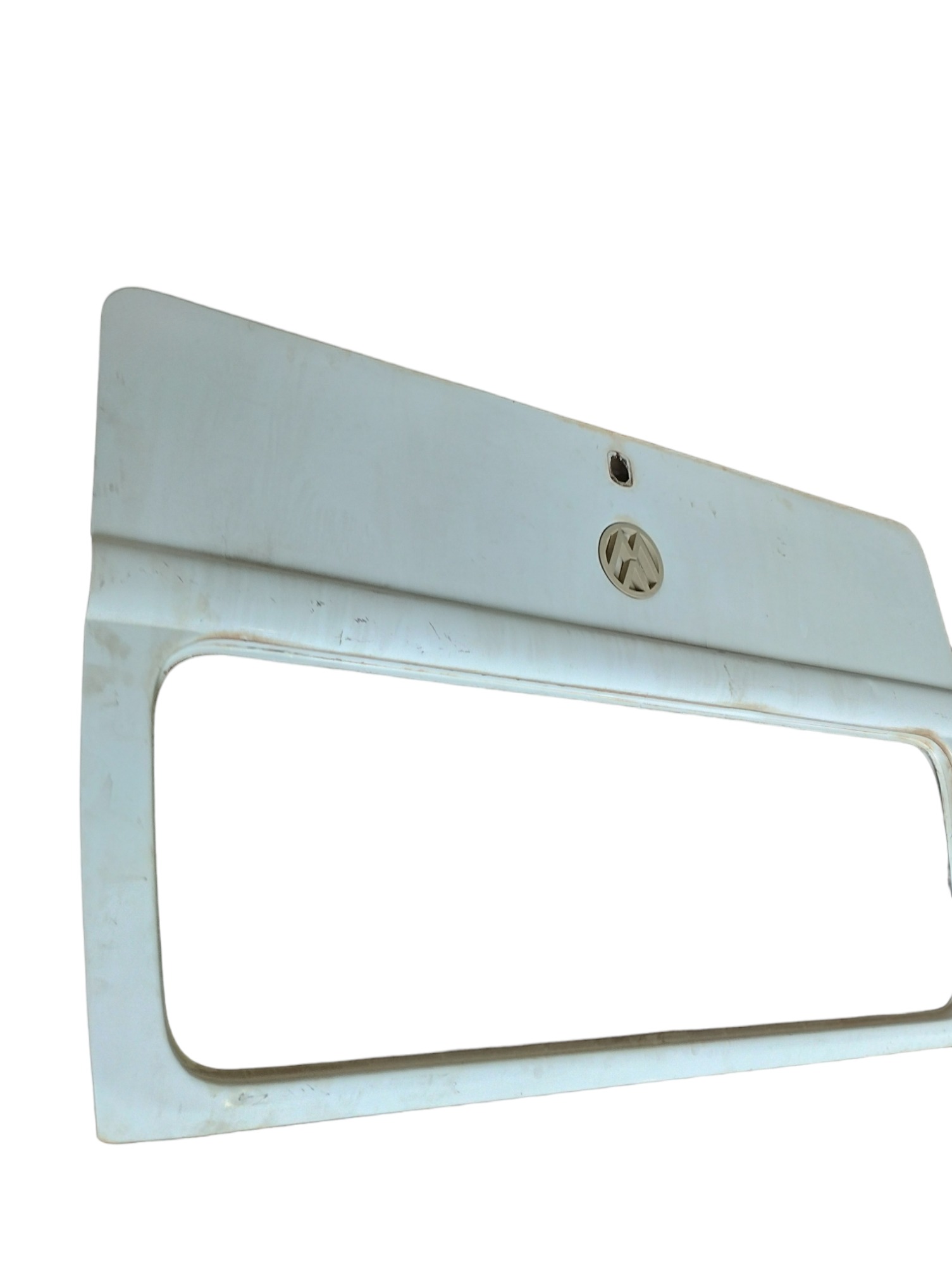 Tampa Traseira Superior Vw Kombi 1.6 2005 2006 2007 2013 2
