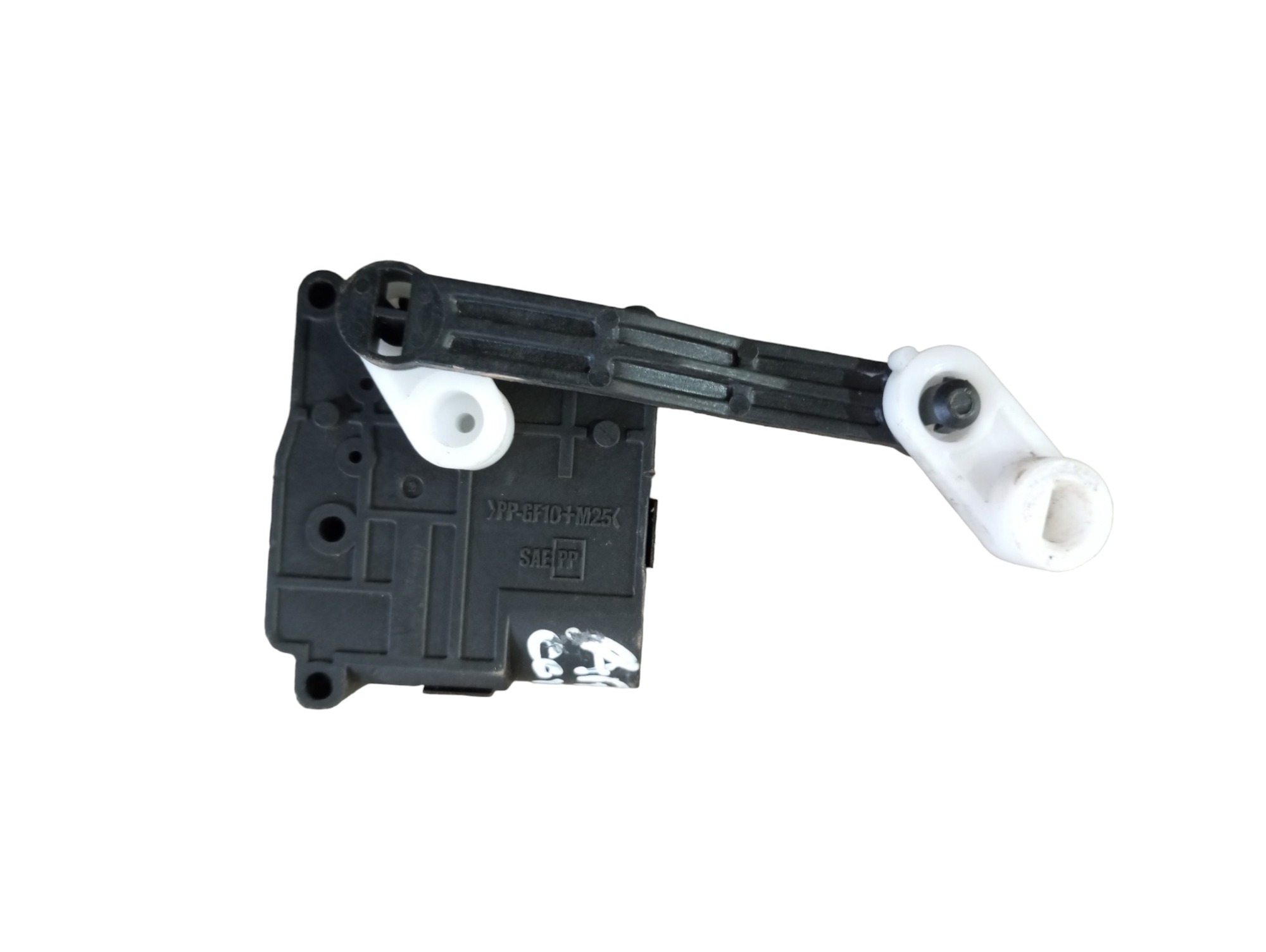 Motor Atuador Ar Condicionado Fox Crossfox Msi 1.6 2012 2016 6