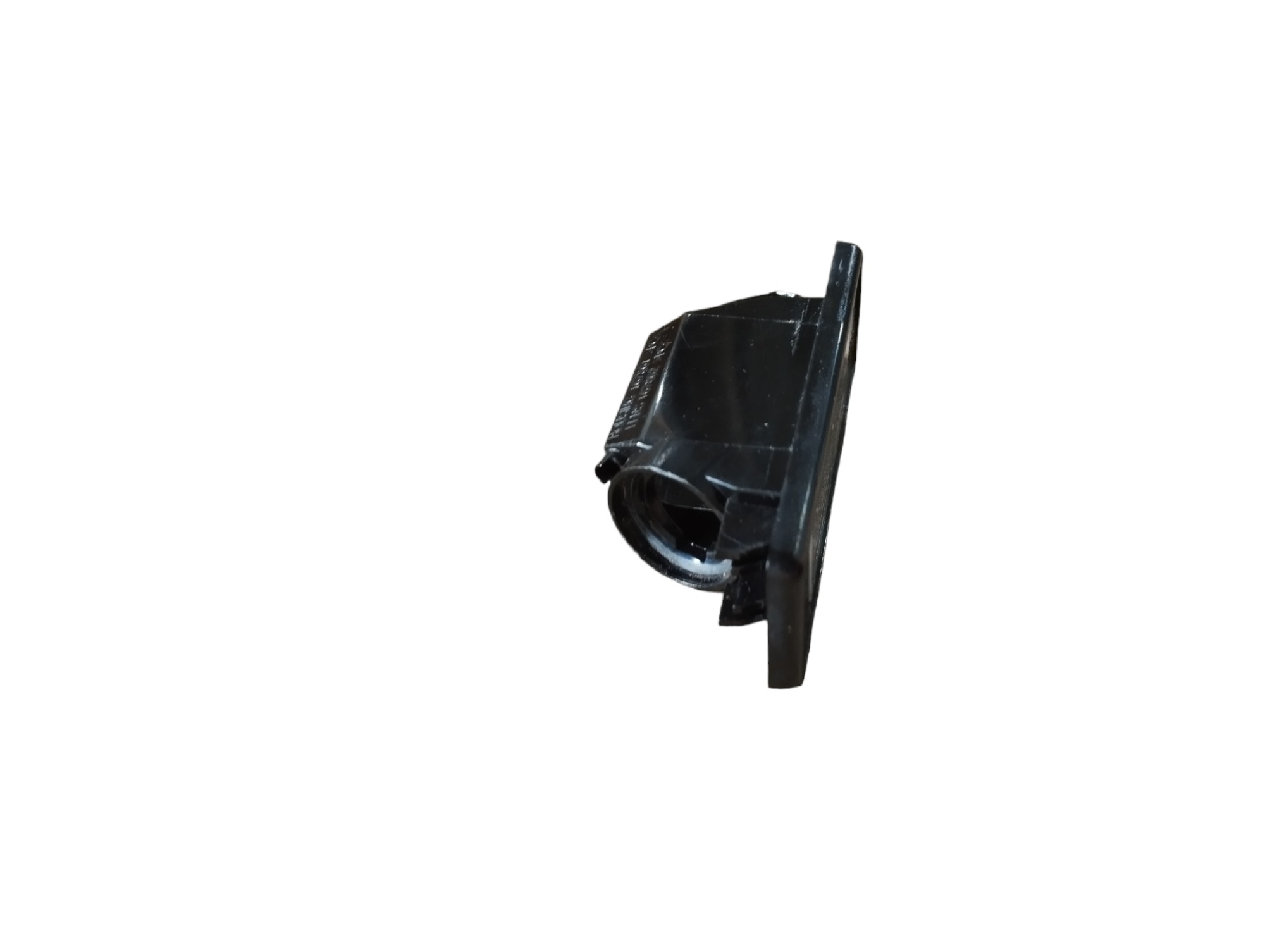 Luz De Placa Traseira Nissan Versa 2016 2017 2018 2019 6