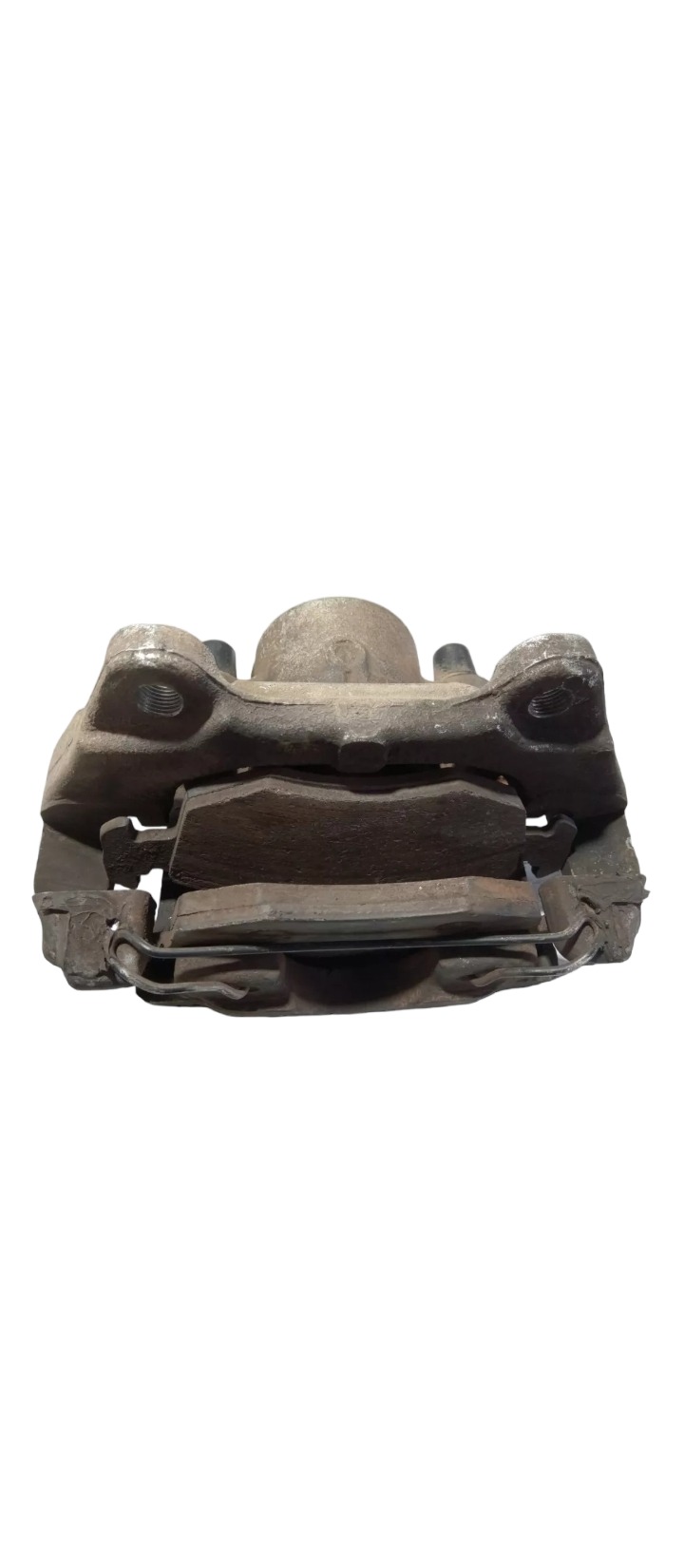Pinça De Freio Dianteira Esquerda Fiat Stilo 2007 2008 2011 2