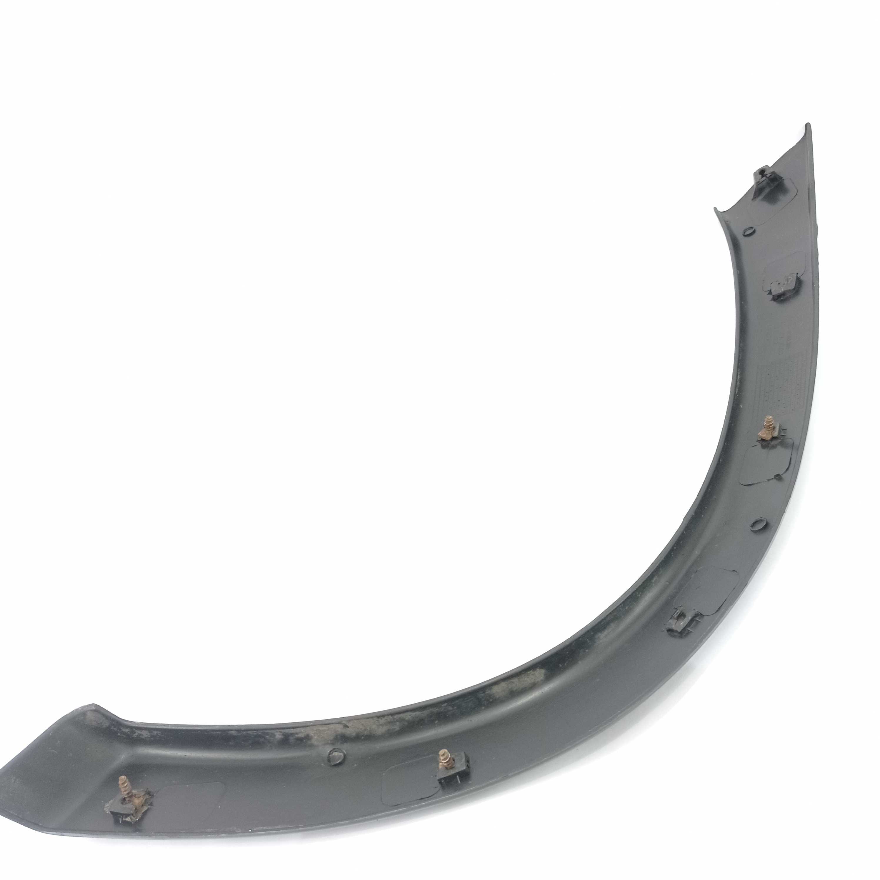 Moldura para-lama Tras Esquerdo GM Corsa  93282956 estoque 3