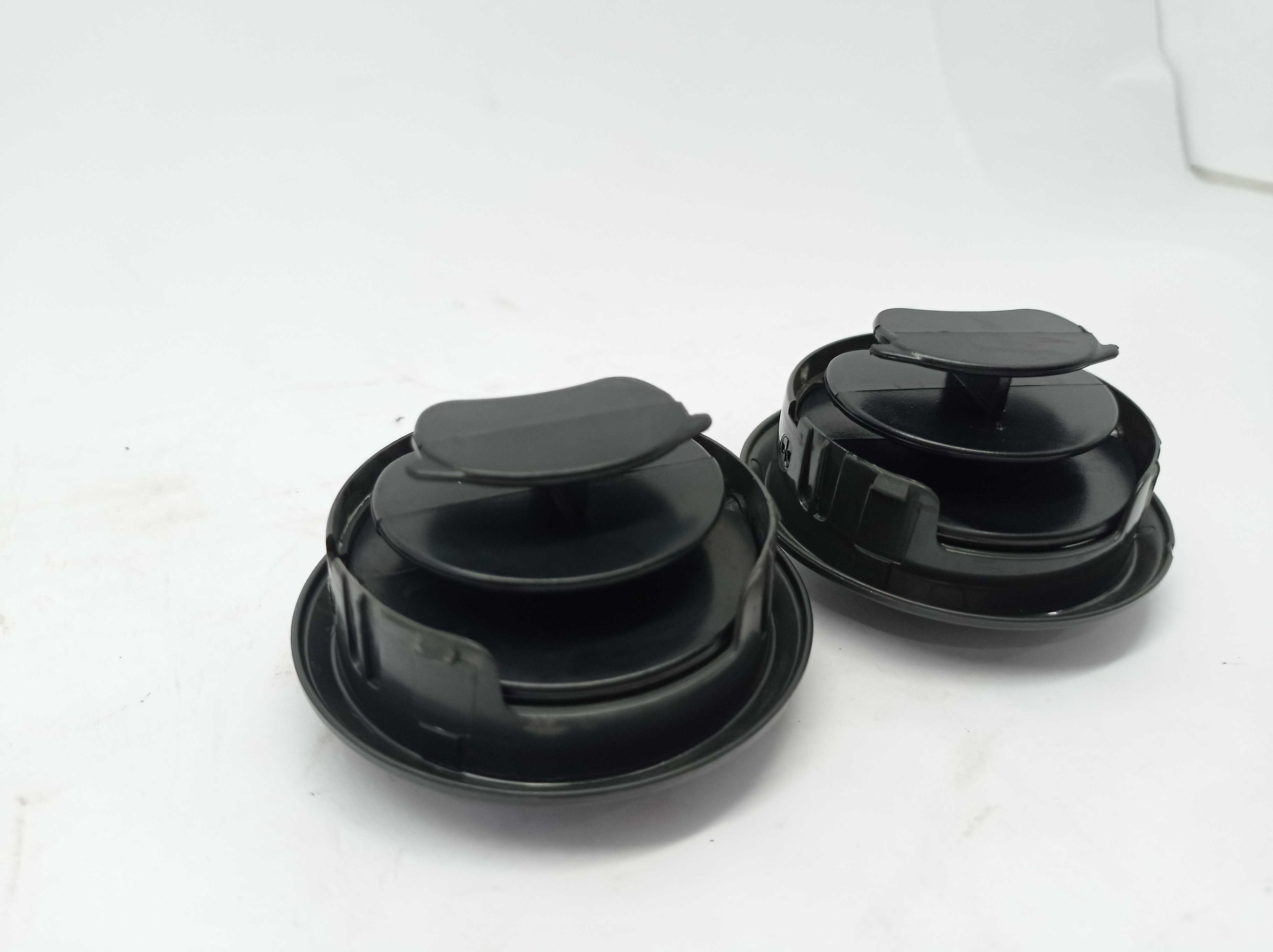 Par de Difusor de Ar Gm Celta Prisma E27711 3