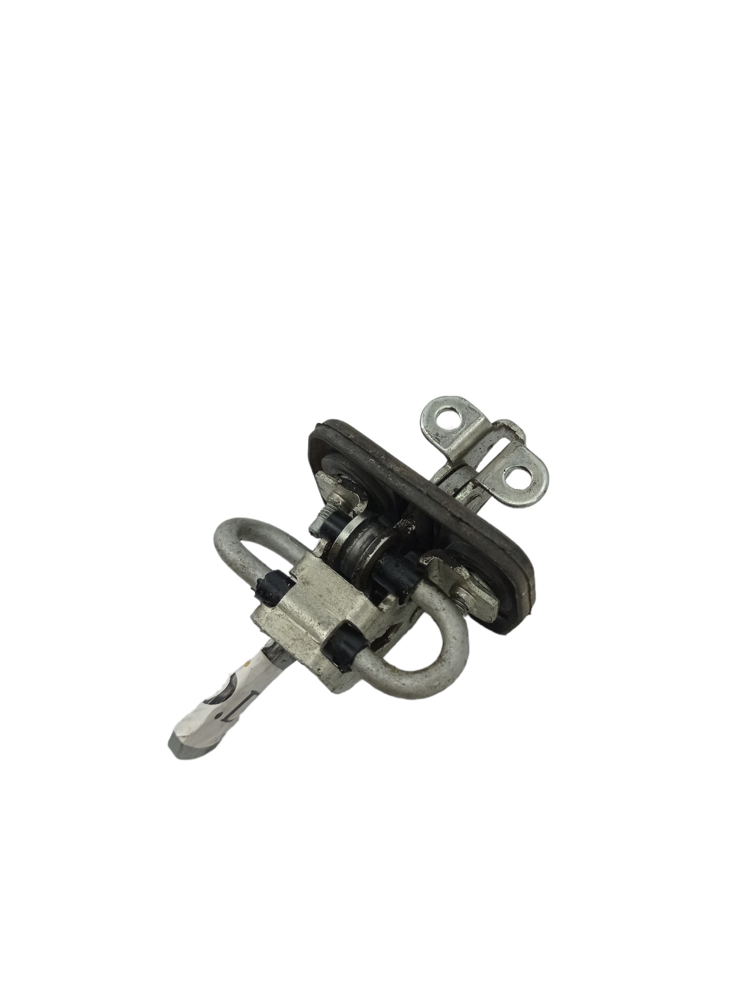 Limitador Porta Dianteira Direita Fiat Idea Ano 2012/2016 2