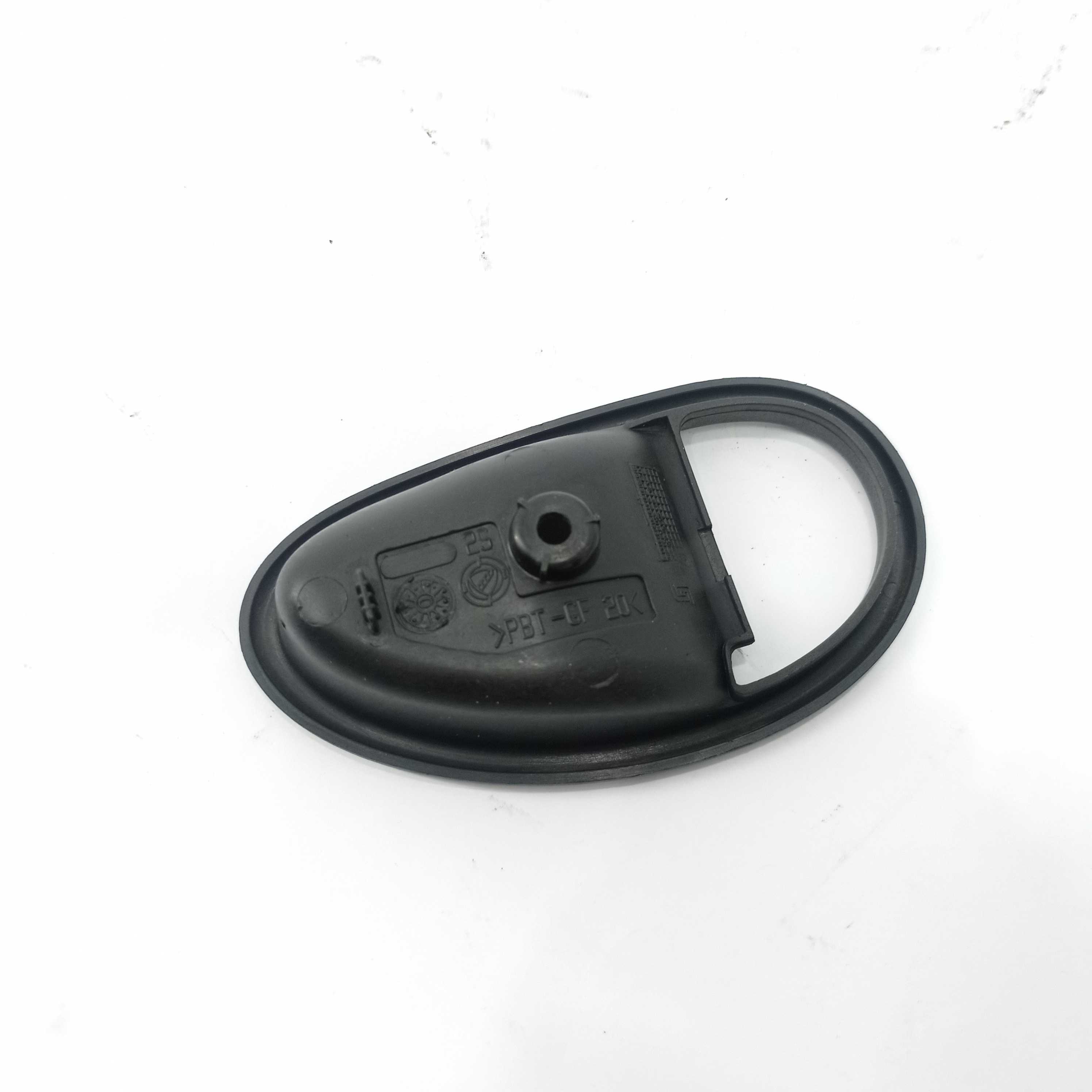 Moldura Maçaneta Interna Diant/dir Fiat Doblo Strada E25320 2