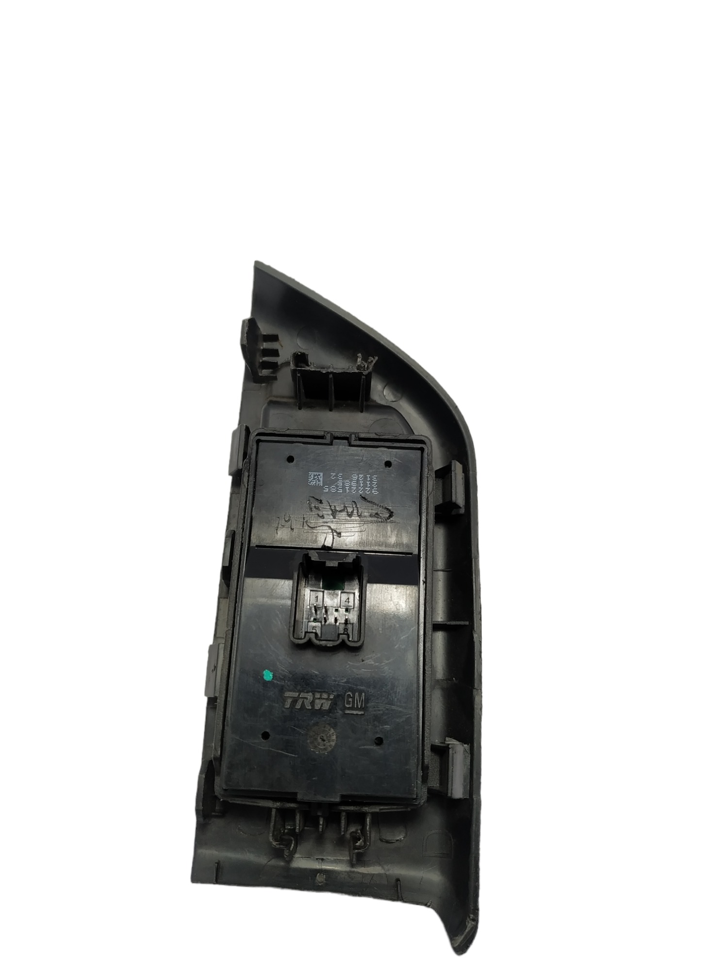 Botão Vidro Elétrico Diant Direito Gm Onix Prisma 2013/2019 4