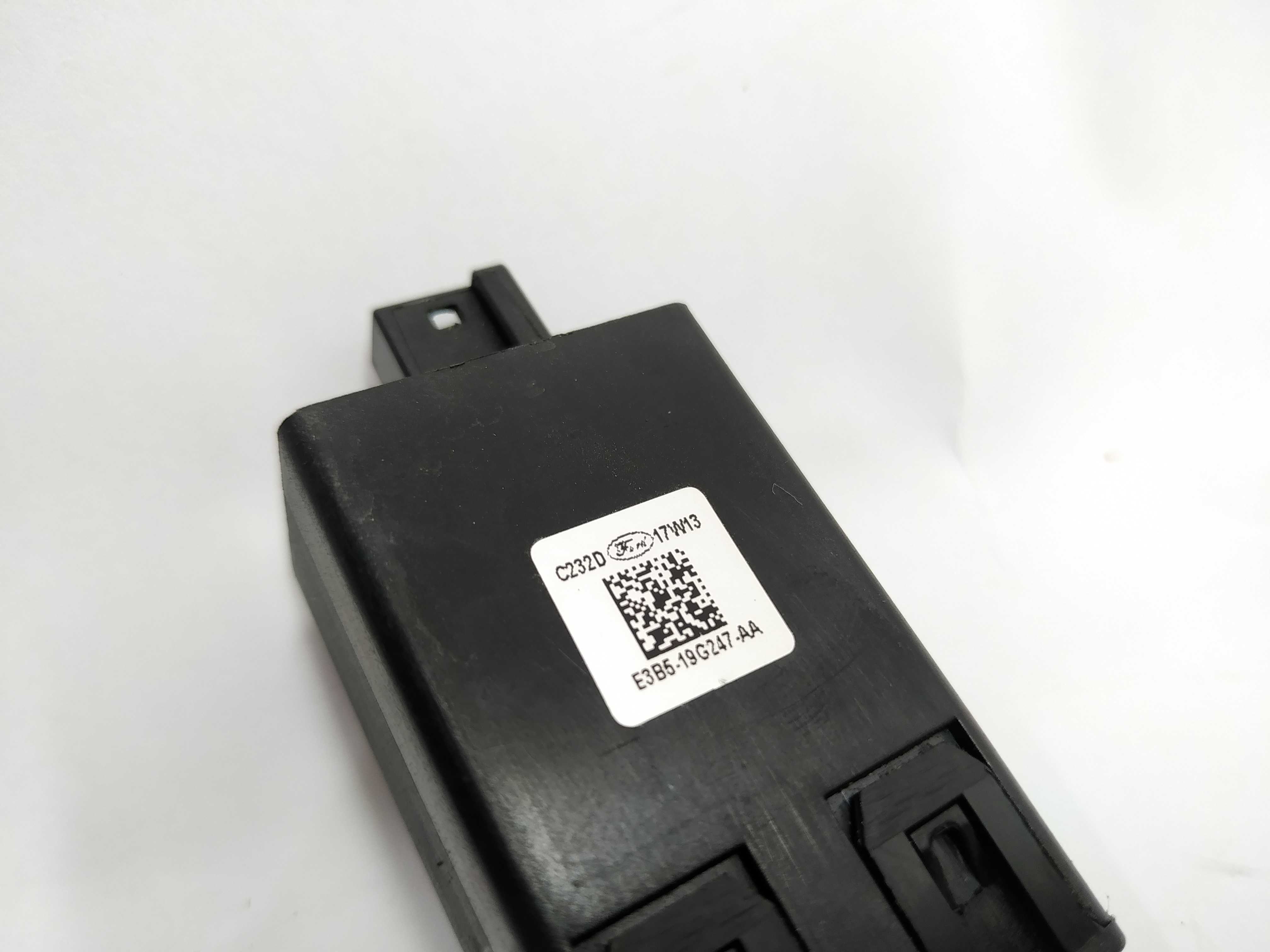 Cabo Usb Ford Ka 2018 E3b519g247aa E32144 5