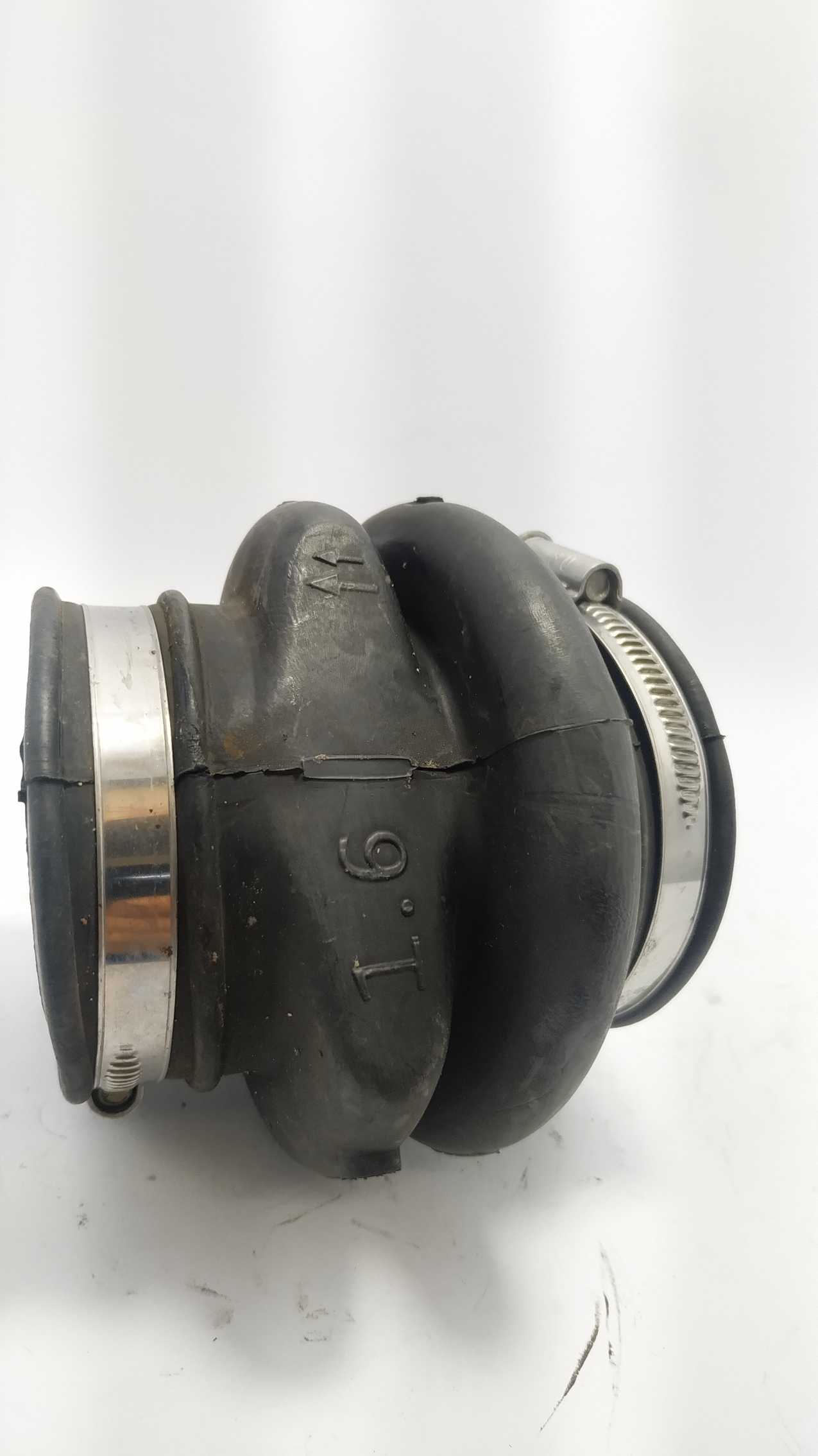 Mangueira Filtro De Ar Ford Ka 1.6 2002 1s5u9c623aa E34273