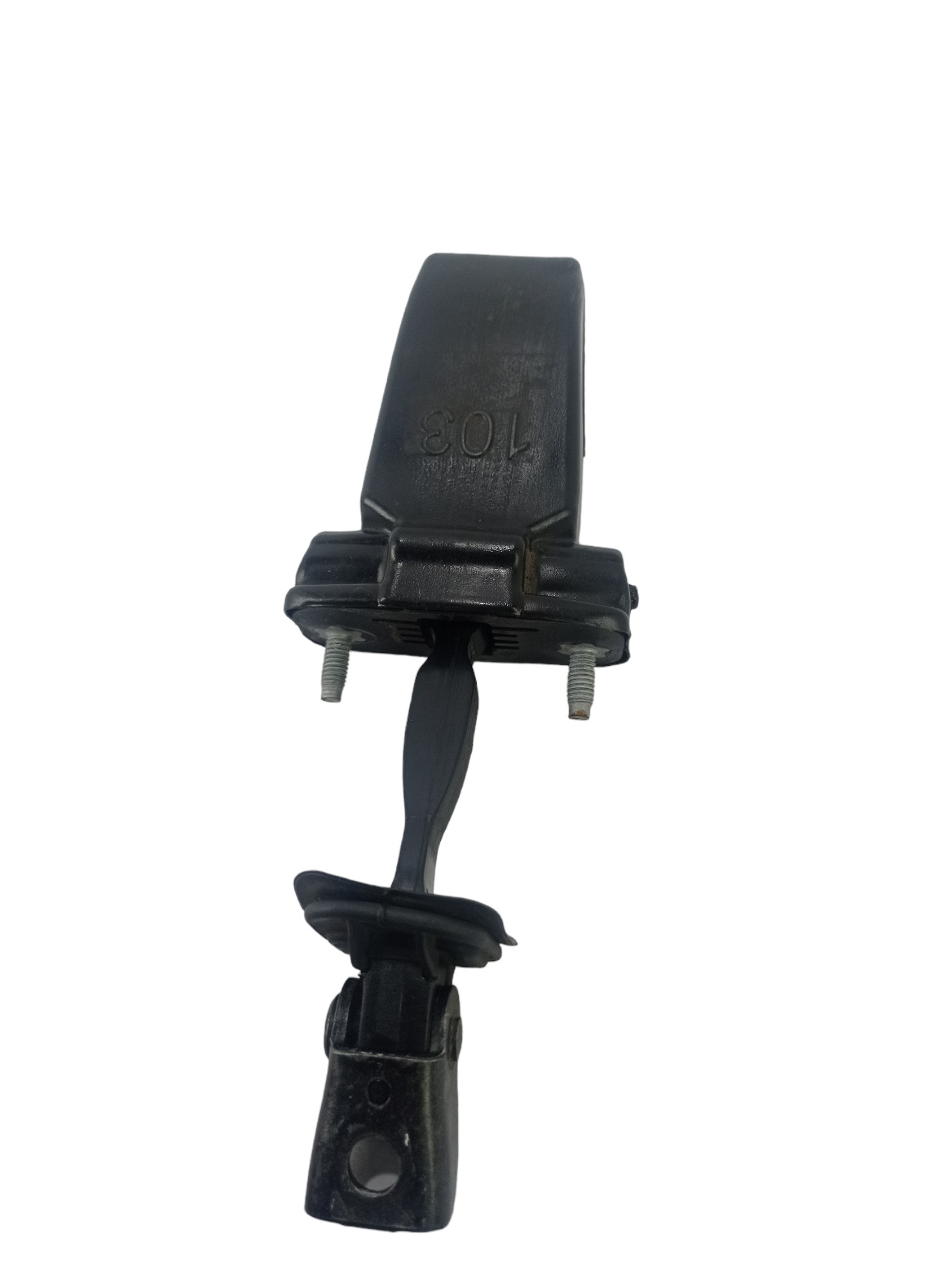 Limitador Porta Esquerda Fiat Palio 2013/17 2