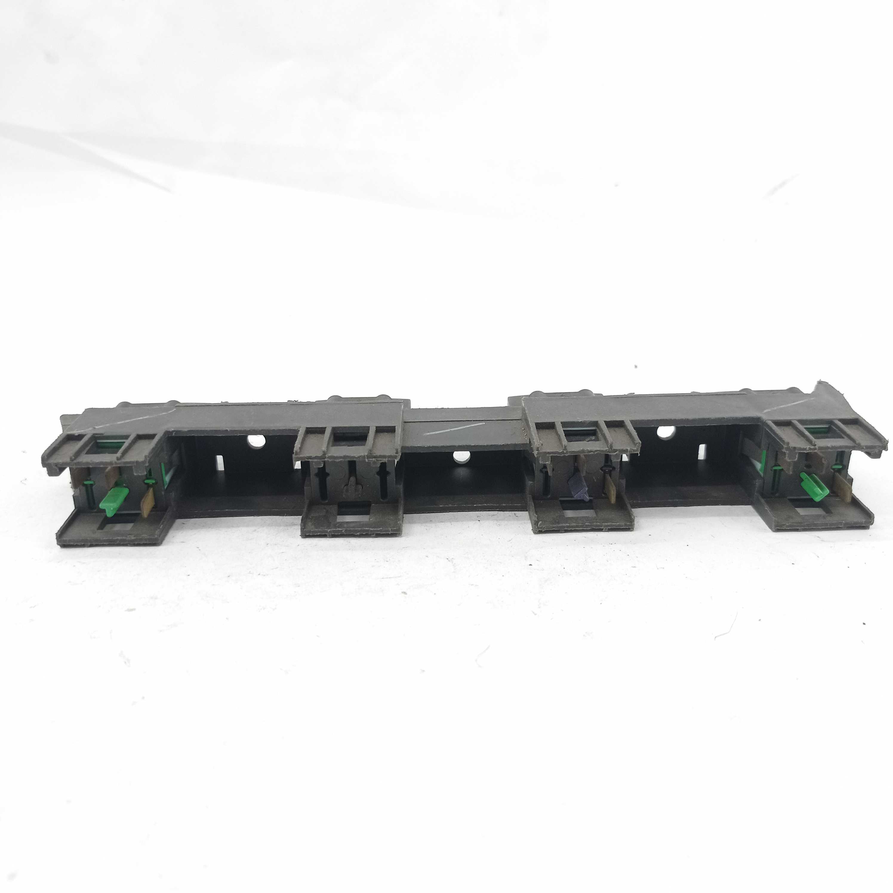 Conjunto Botões Painel Central Gm Vectra 93382963 E20113 2