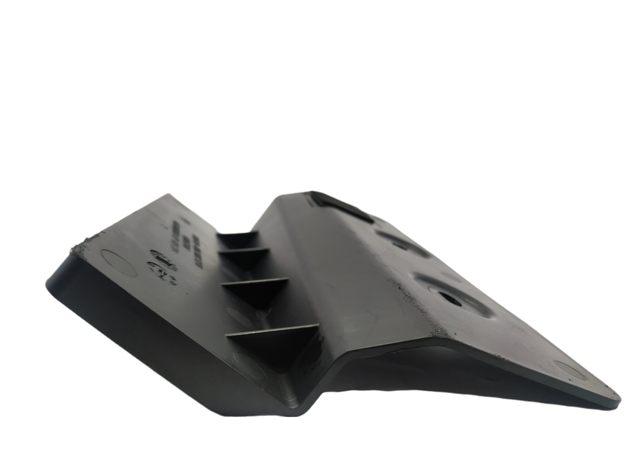 Moldura Lateral Direita Capo Gm Spin 2020 52072387 2
