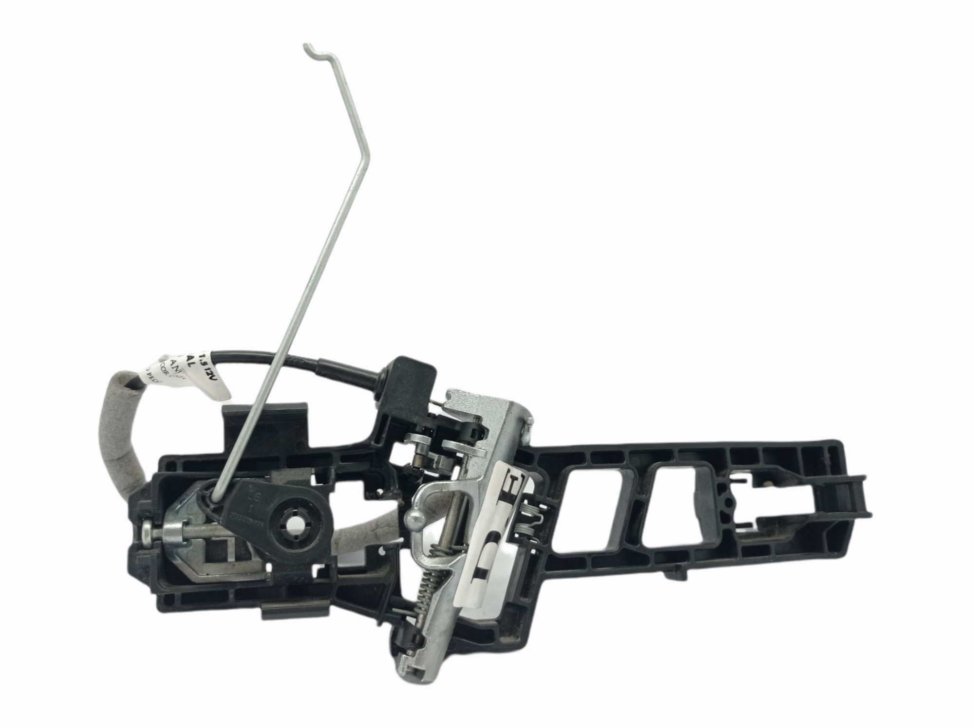 Suporte da Maçaneta Externa Diant/Esq Ford Ka 2015/20 E29762