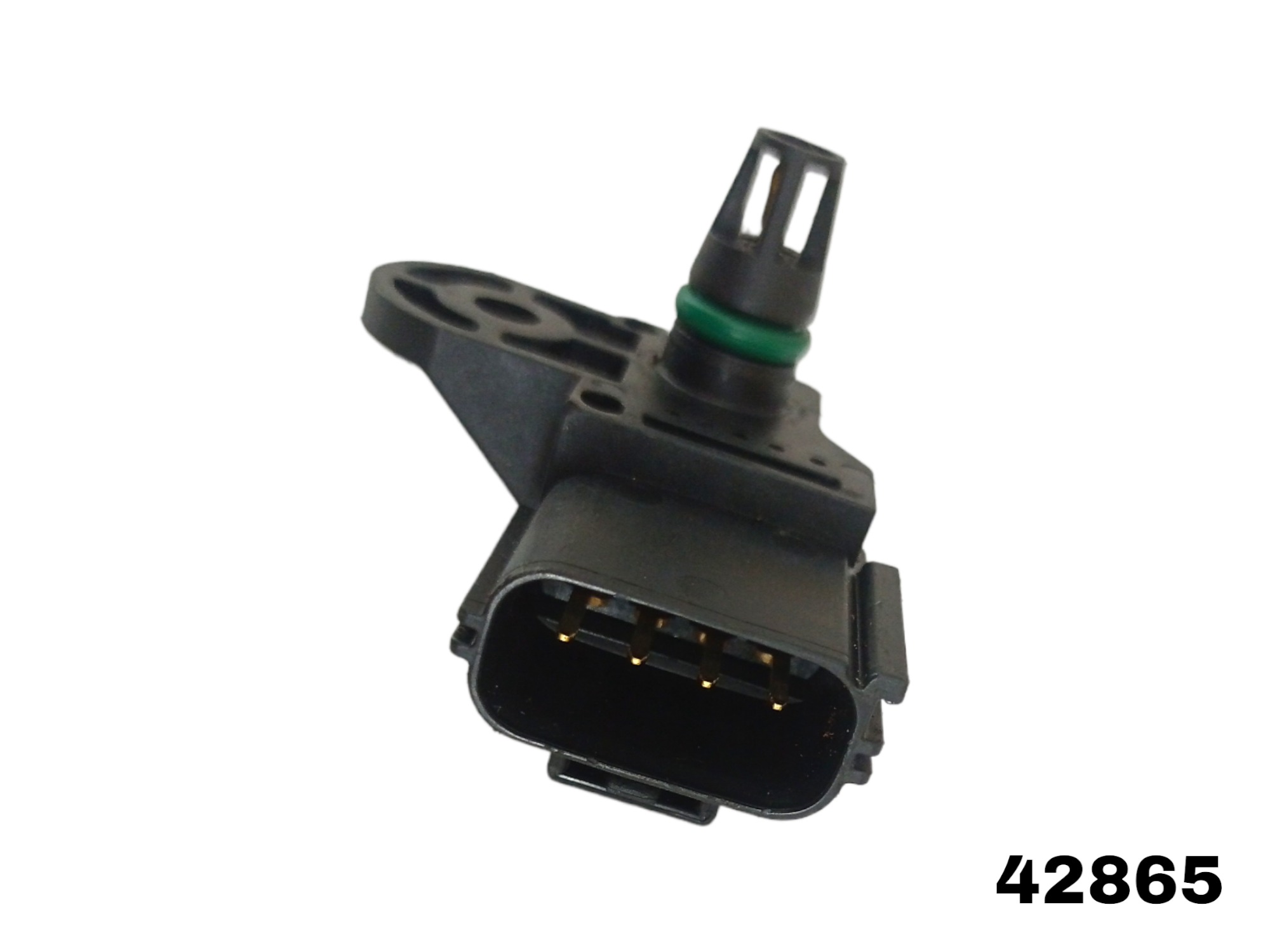 Sensor Map Ford Focus Ano 2003 a 2008