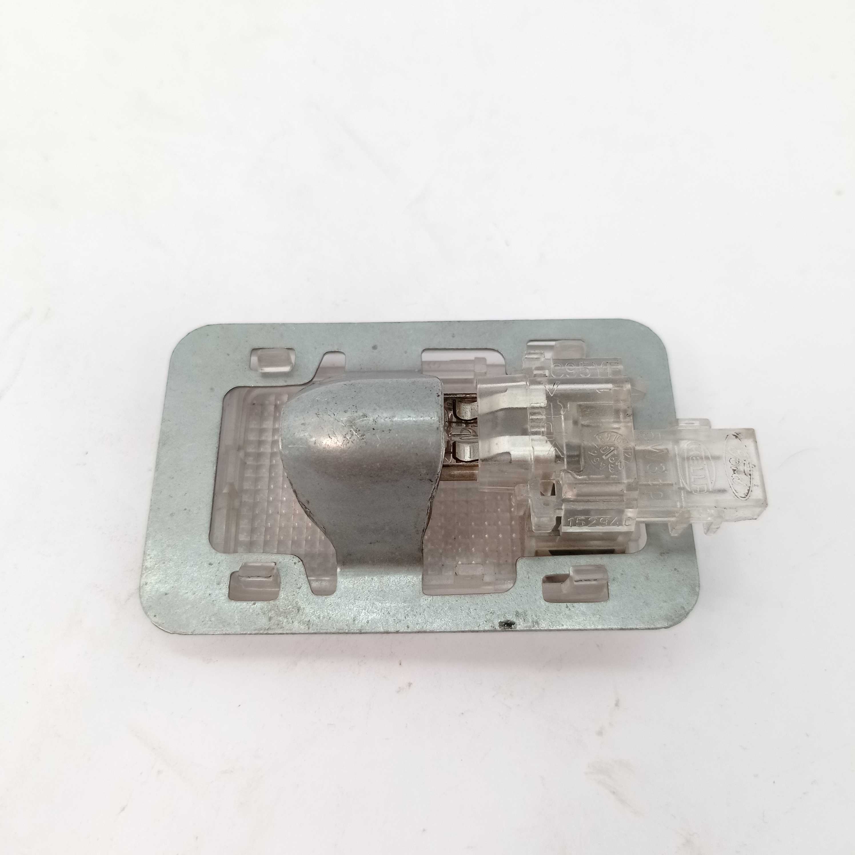 Luz De Teto Lateral Ford Focus 2011 4