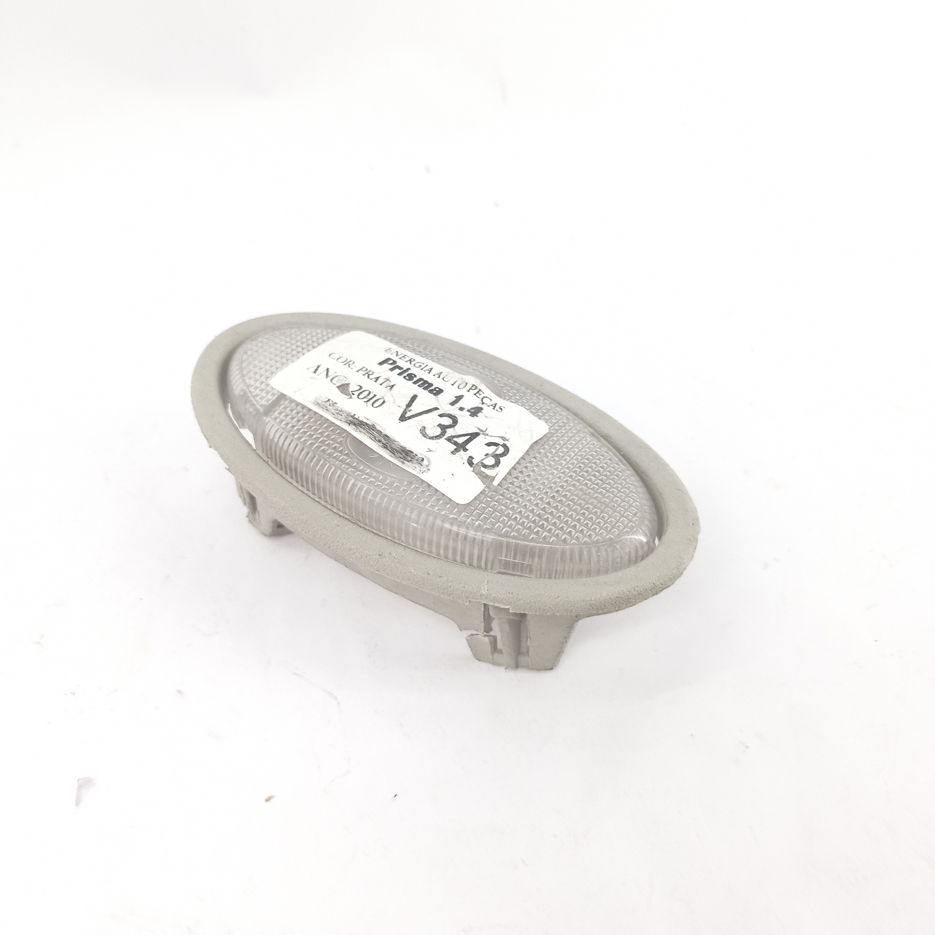 Luz de teto GM Prisma 2010 93307353 3