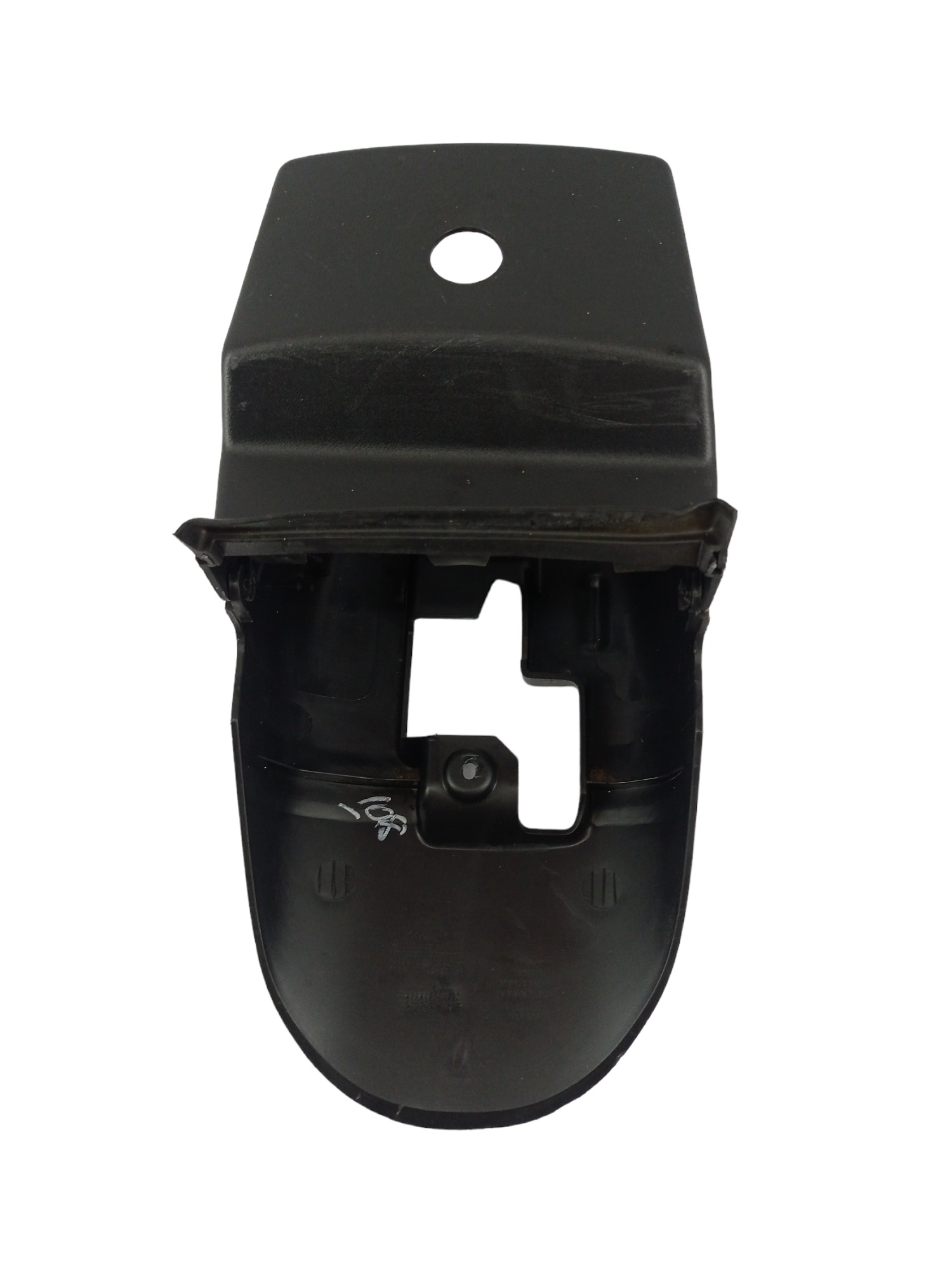 Moldura Da Coluna De Direção Ford Ecosport 2004 A 2012 2