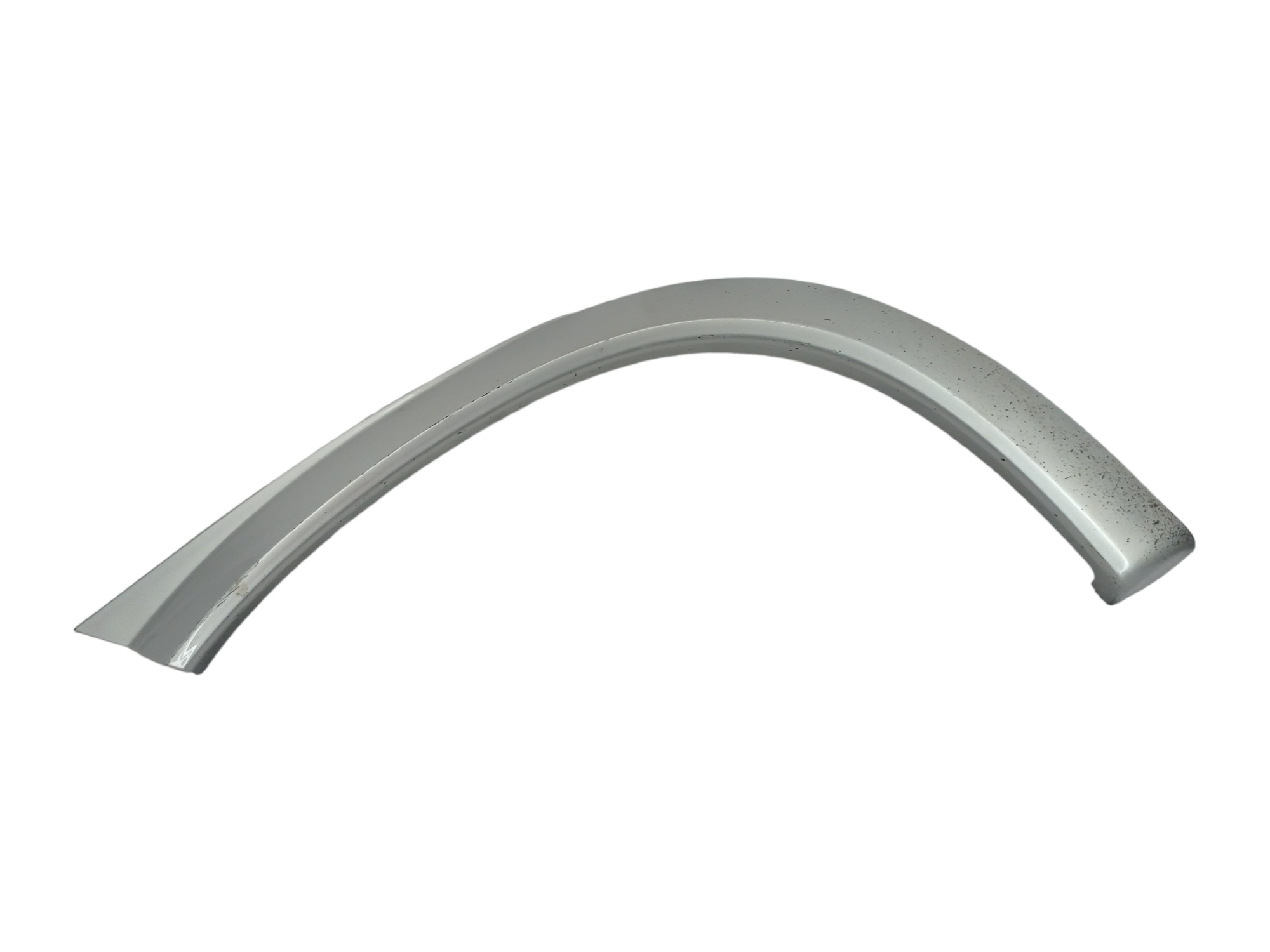 Moldura Friso Paralama Tras Esquerdo Gm Classic 2010 a 2015