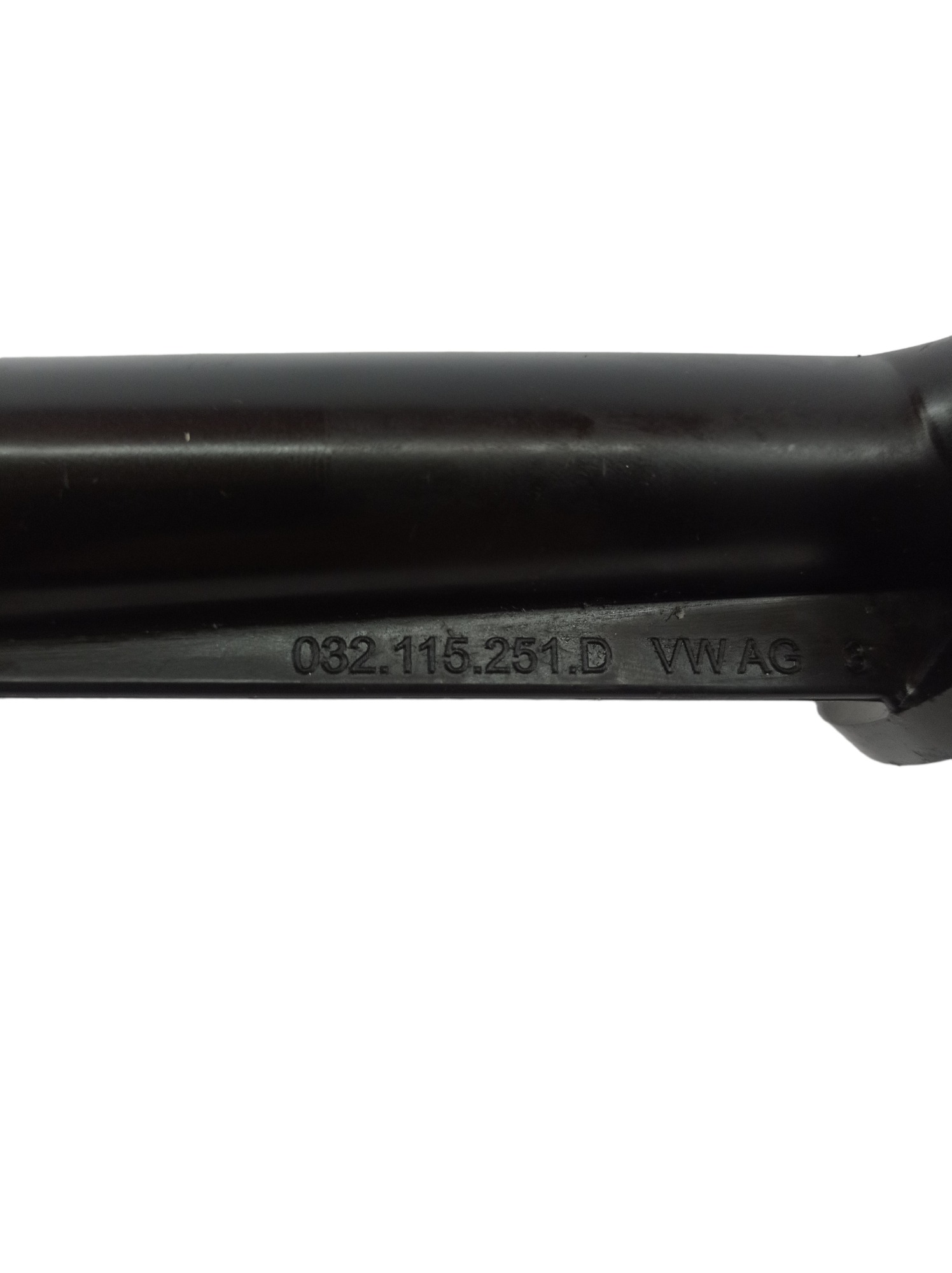 Pescador Óleo VW Gol G5 G6 G7 G8 032115251D 2