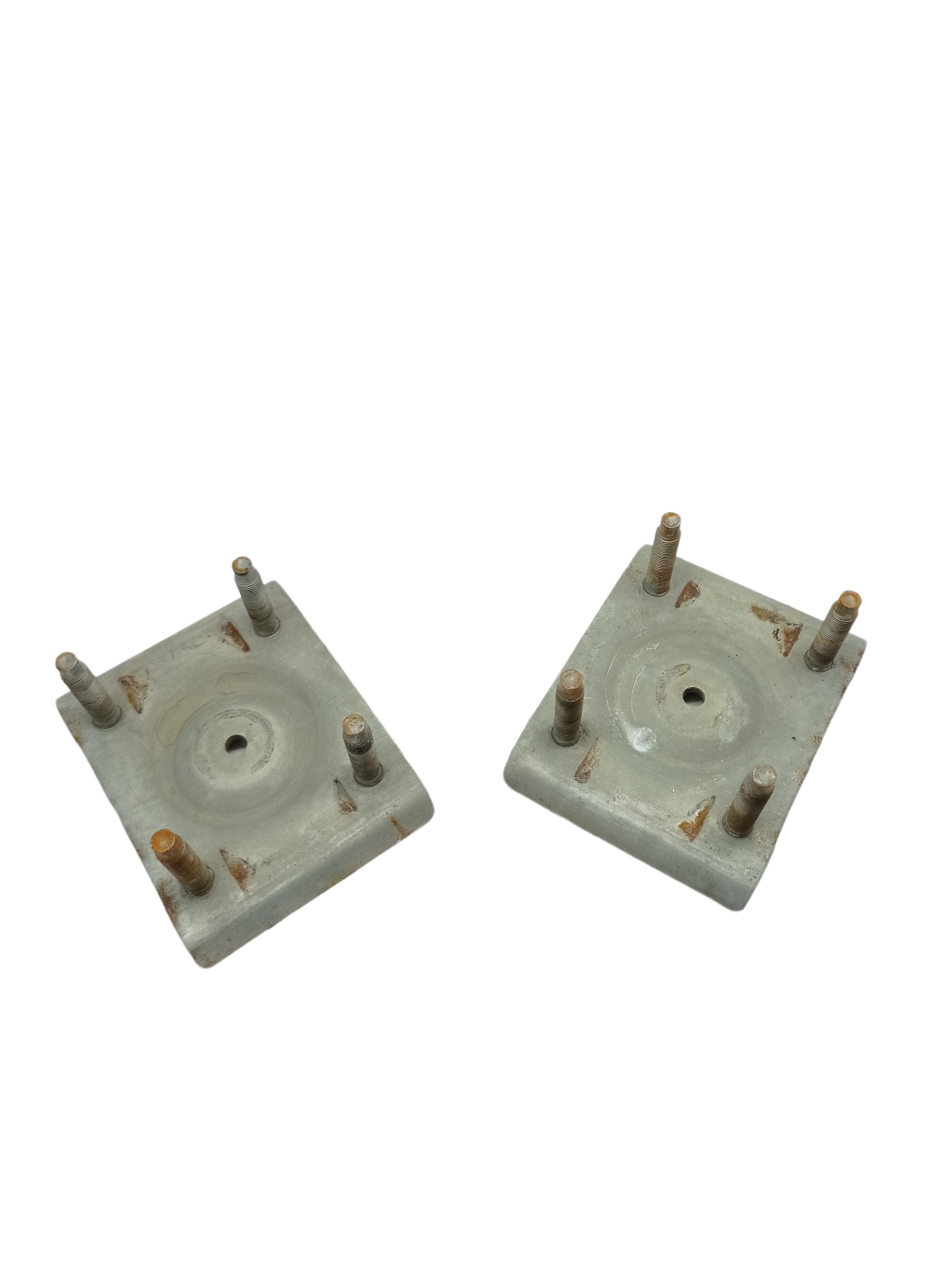 Par Base Molejo Fiorino Evo 2014/2020 519503510 E34615 4