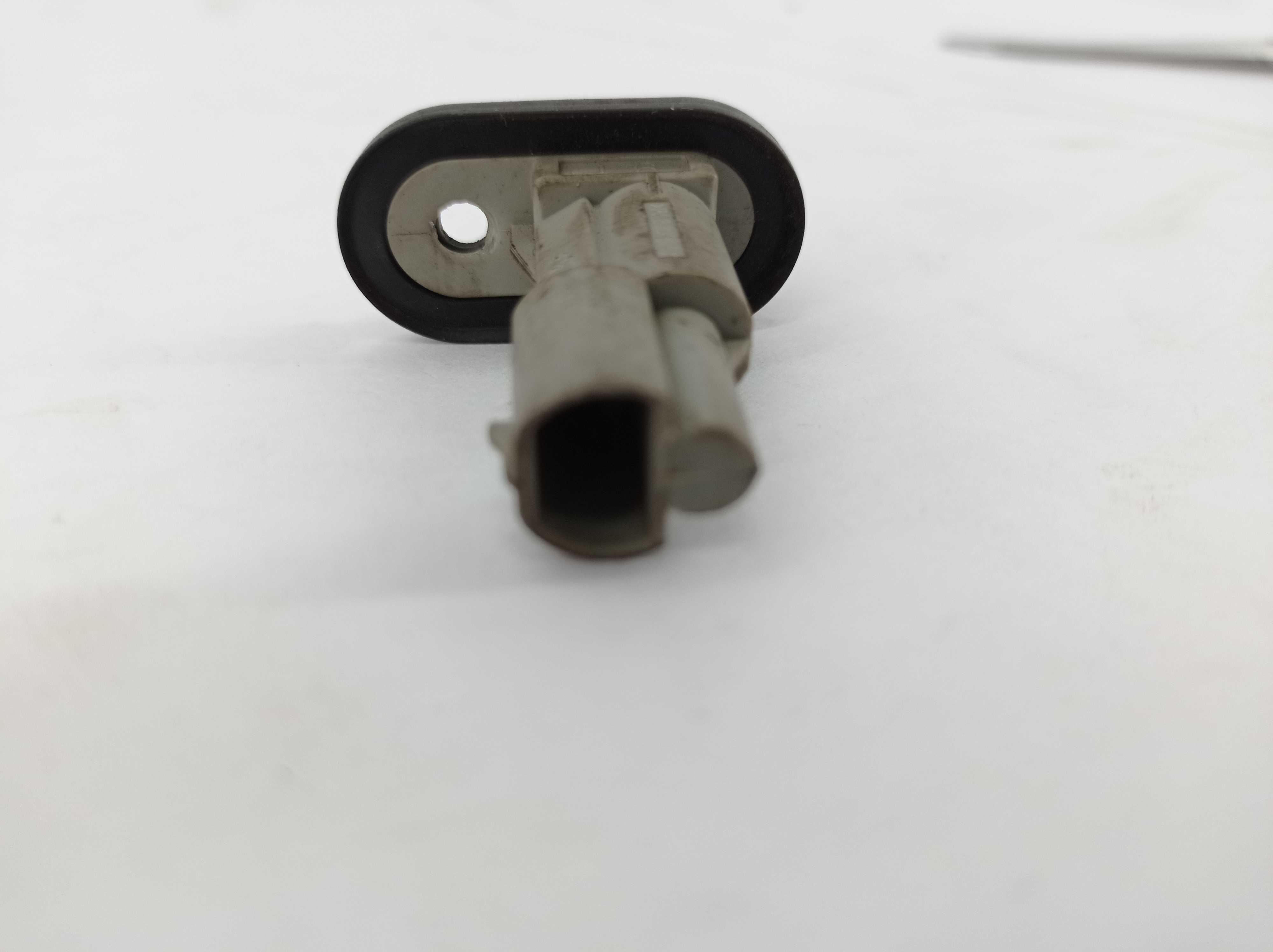 Interruptor Luz Cortesia Gm Corsa Montana 2002/12 E21728 3