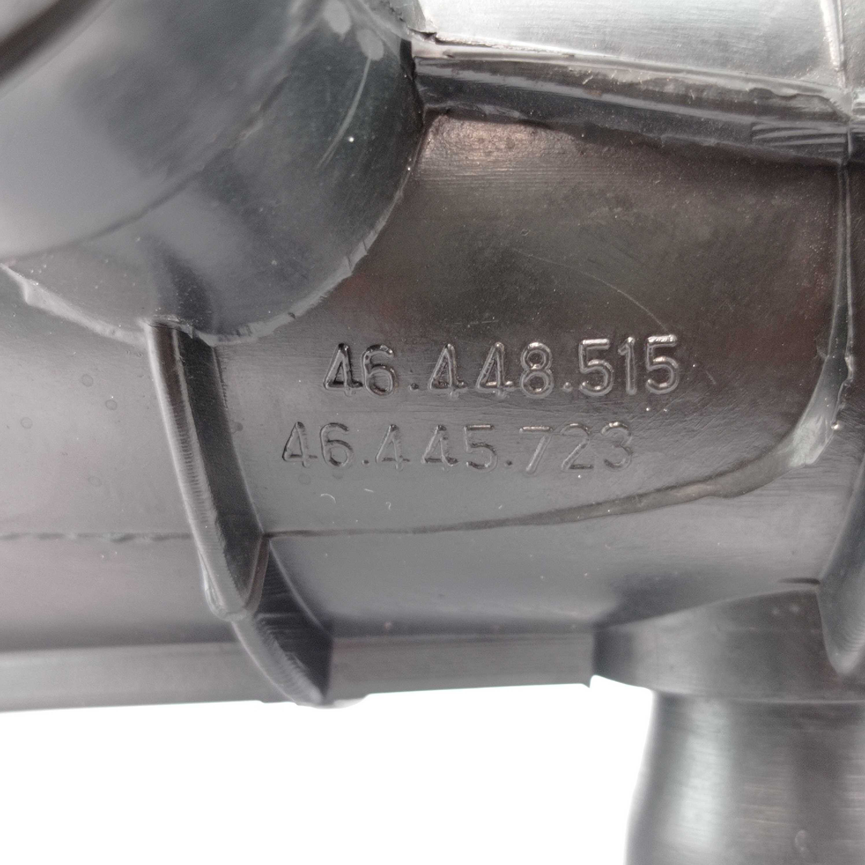 Mangueira Filtro De Ar Fiat Palio 1.0 8v 46448515 6
