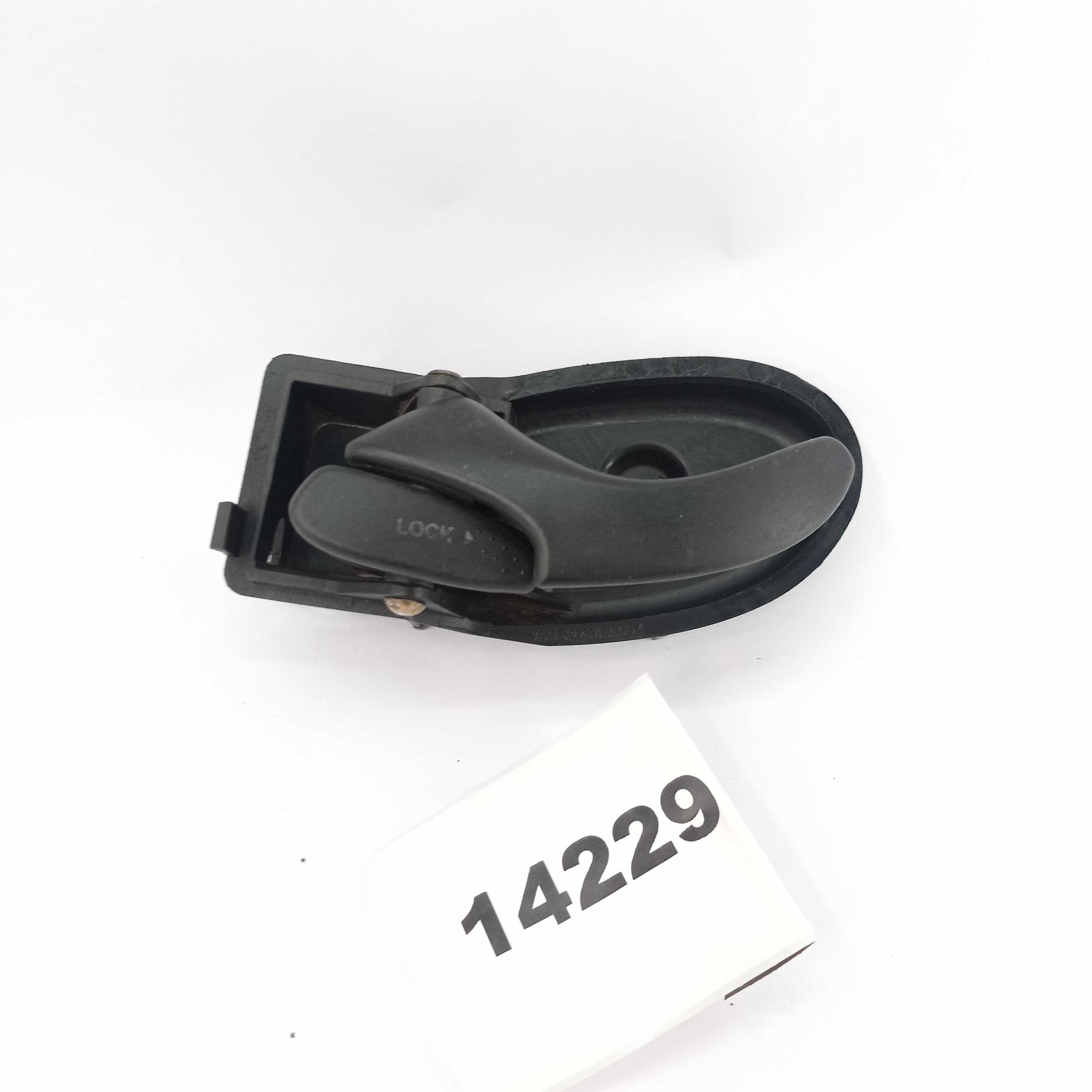 Maçaneta interna Diant/Esq Ford Focus Xs41a22601