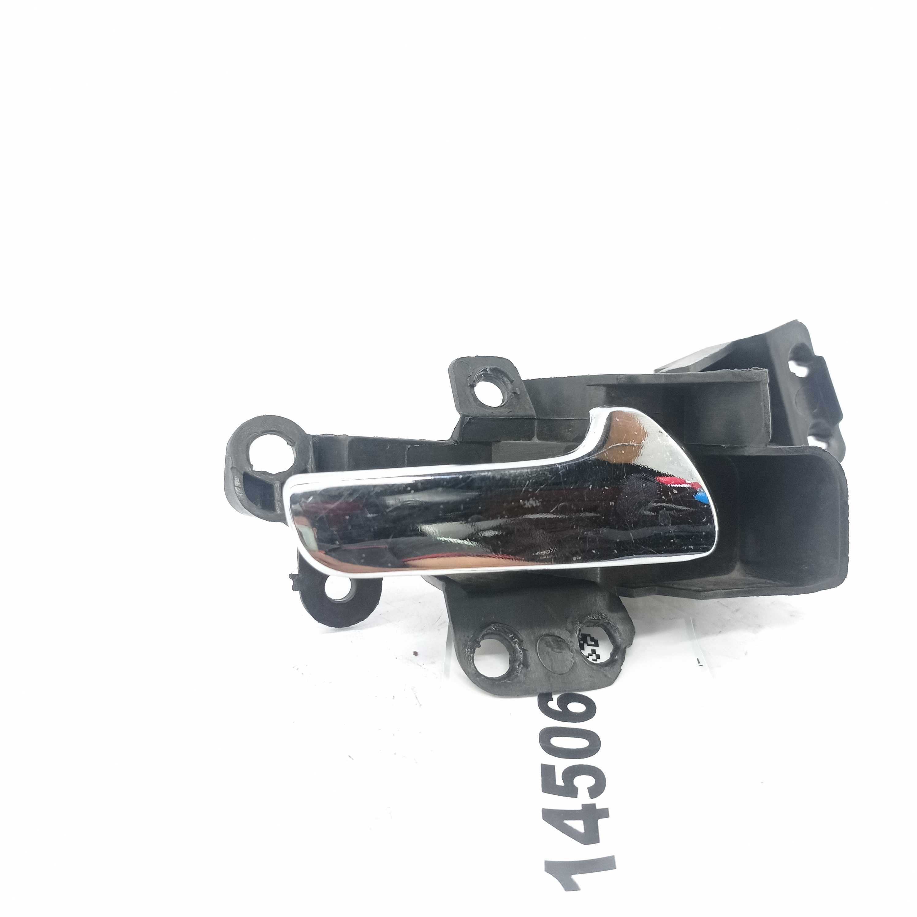 Maçaneta interna Diant/dir GM Zafira 93360070