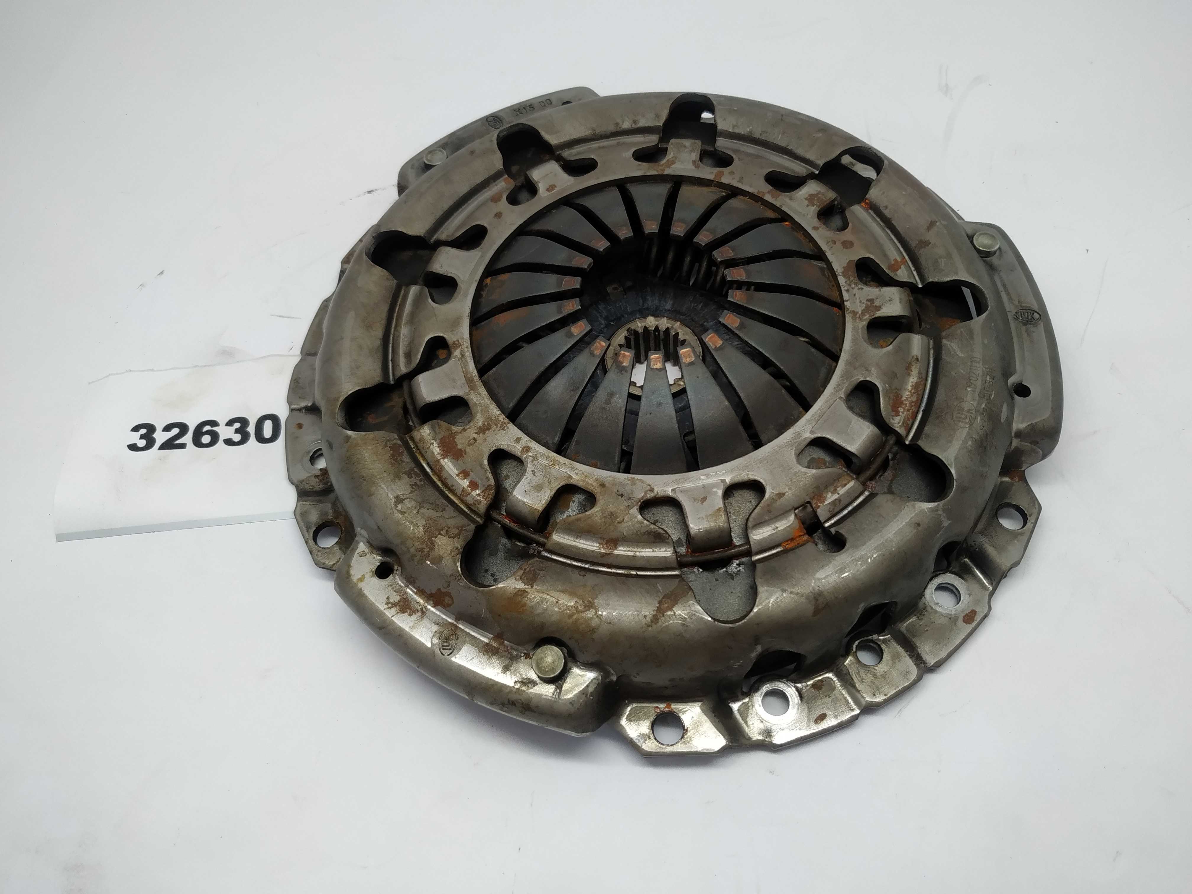 Kit Embreagem Fiat Palio Strada 1.4 8v E32630 2