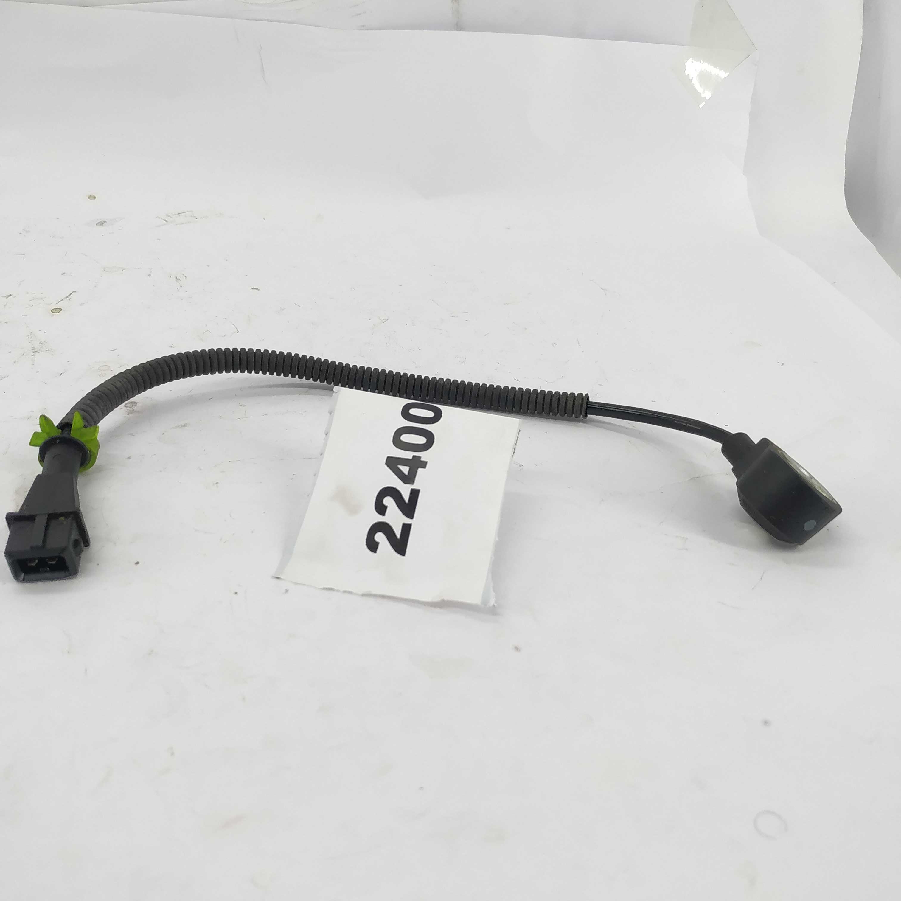 Sensor de Detonação Fiat Idea 55223460 E22400